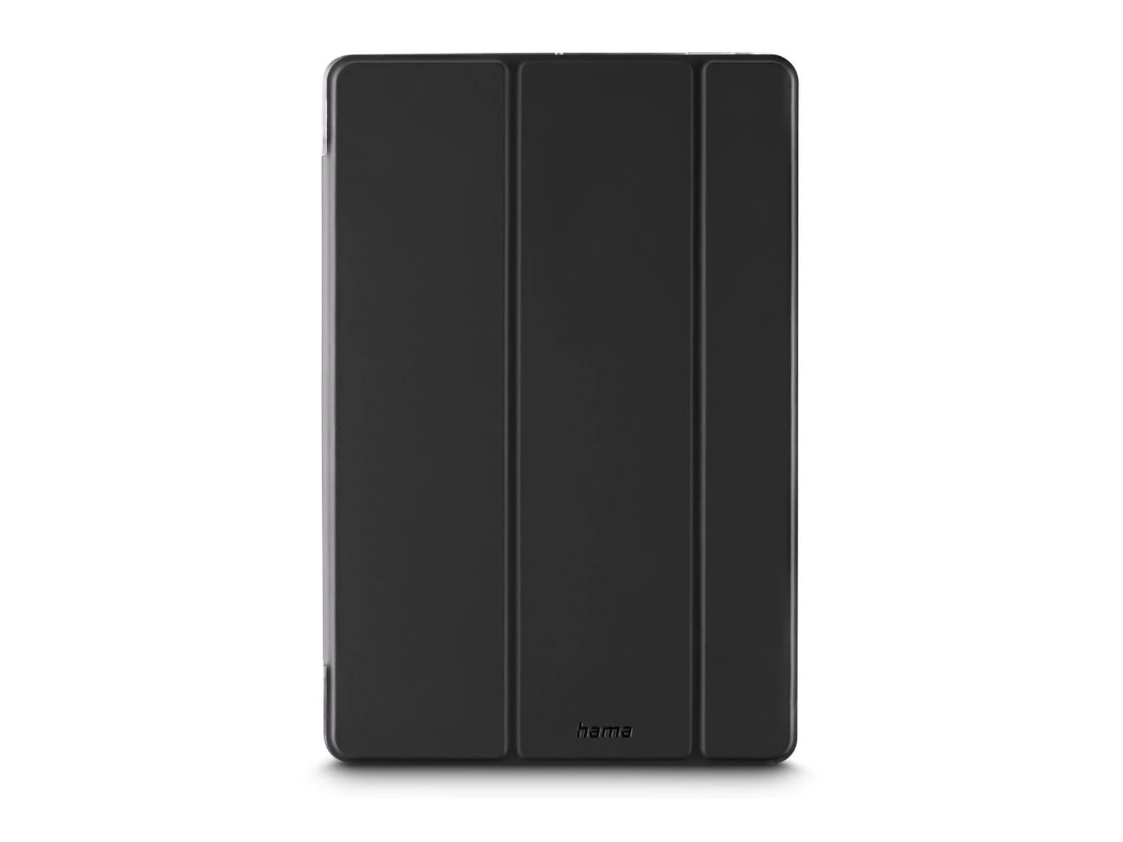 Hama - Fold Clear Folio - Samsung Galaxy Tab S10 FE 10.9" / S9 FE 10.9"