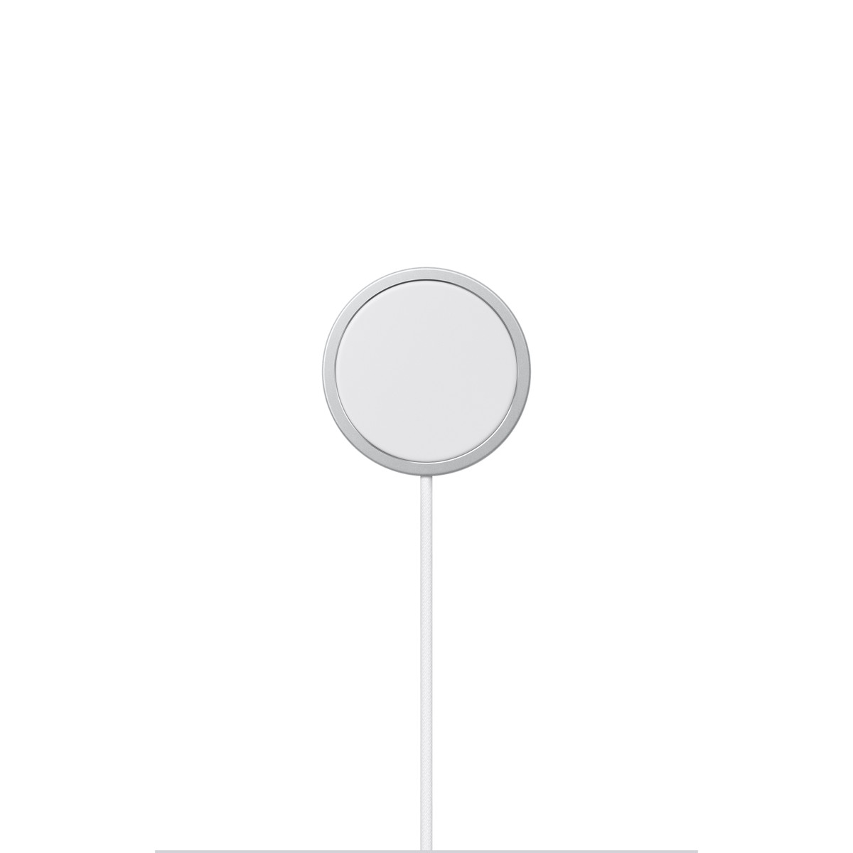 Apple - MagSafe Charger - Wireless Charger - 1 m