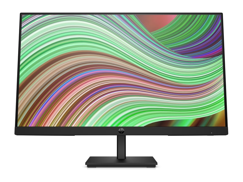 HP - 23.8" P24v G5 Full HD 75Hz Professional Monitors