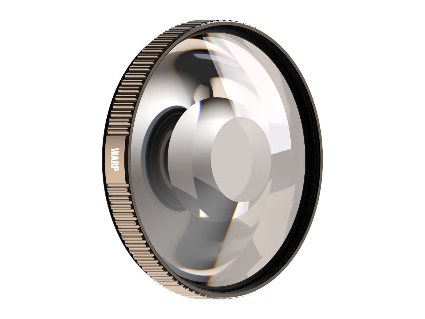 PolarPro - Warp Filter - 49mm Camera Accessories