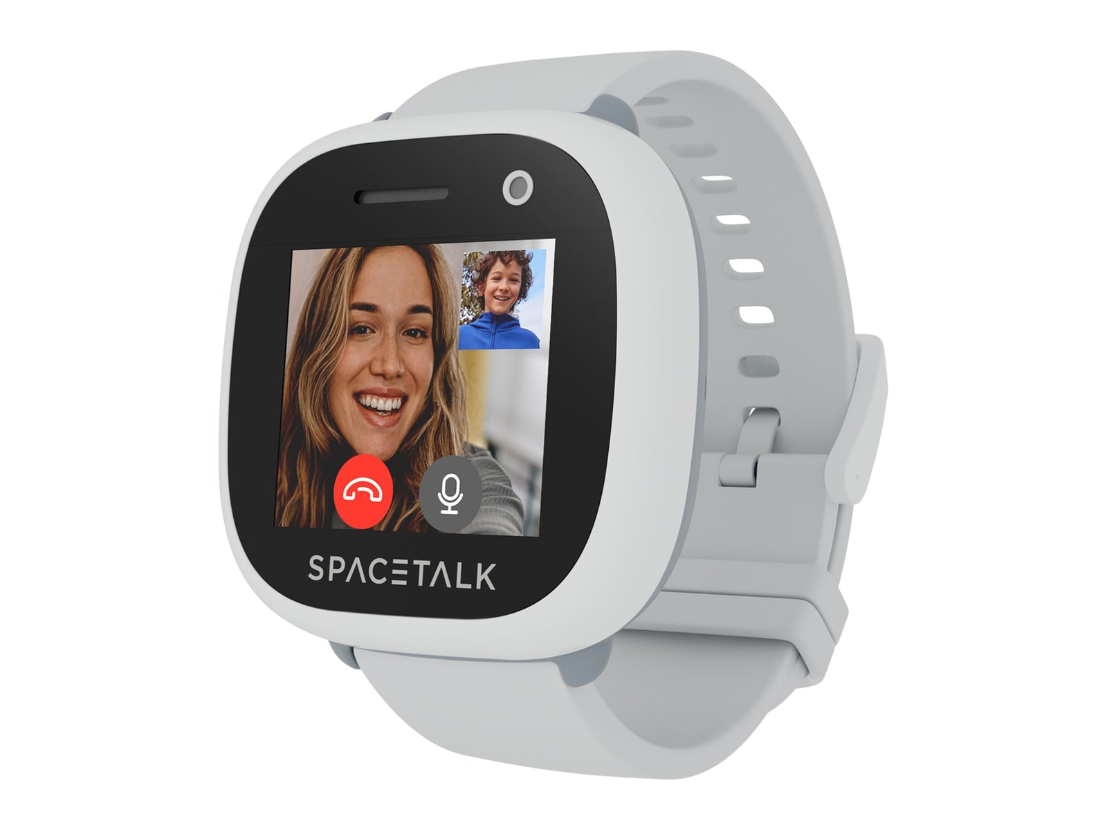 Spacetalk - Adventurer 2 Kids' Wearables - Frost