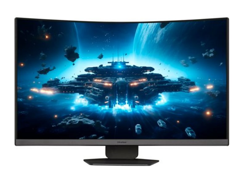 LG - 37" 37G800A-B 165Hz Gaming Monitors