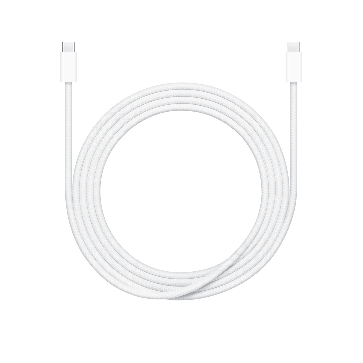 Apple - 240W USB-C Charge Cable - 2 m - White