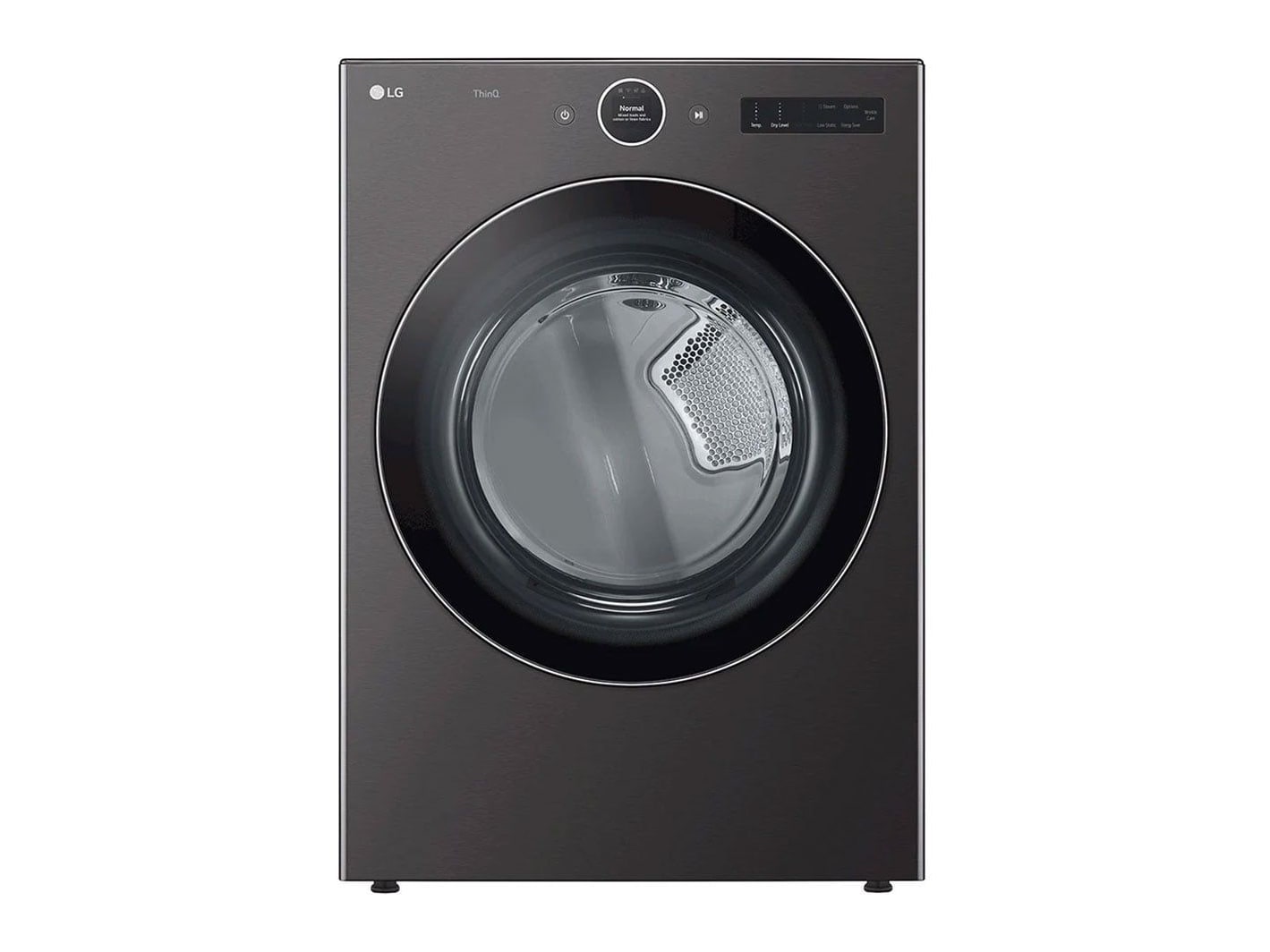 LG - DLEX6700B Dryers