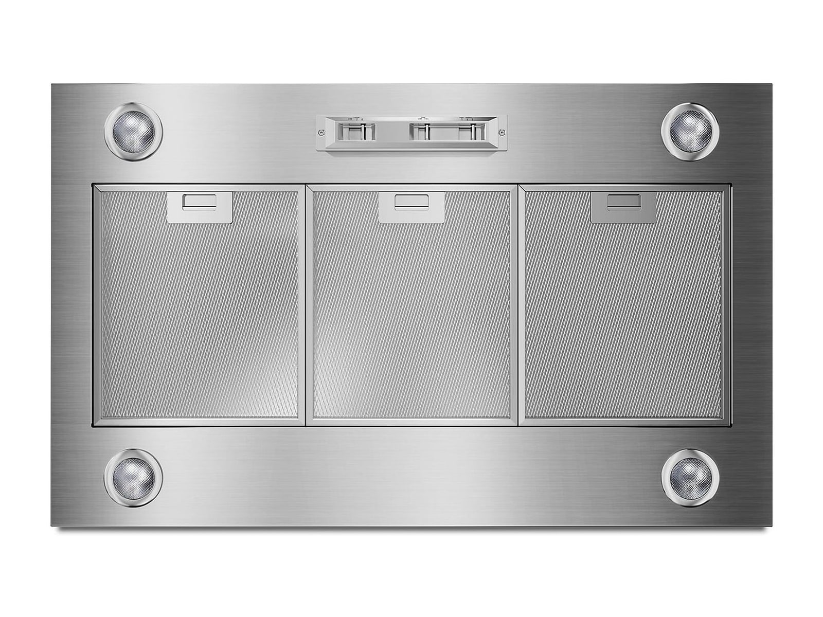 Whirlpool - UVL6036JSS Range Hoods