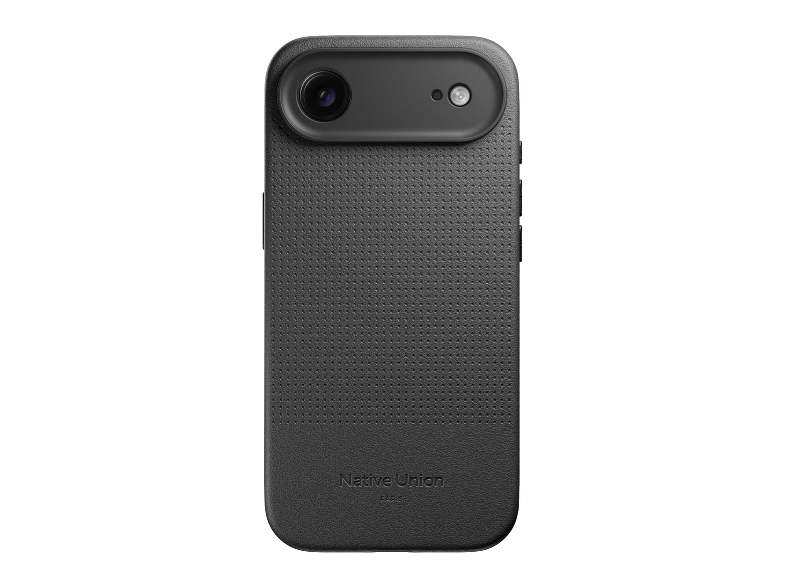 Native Union - Active Case - iPhone Air - Black