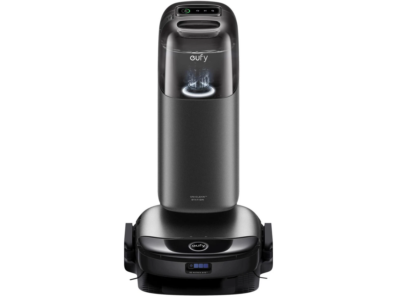 Eufy - S1 Pro Vacuum Cleaners