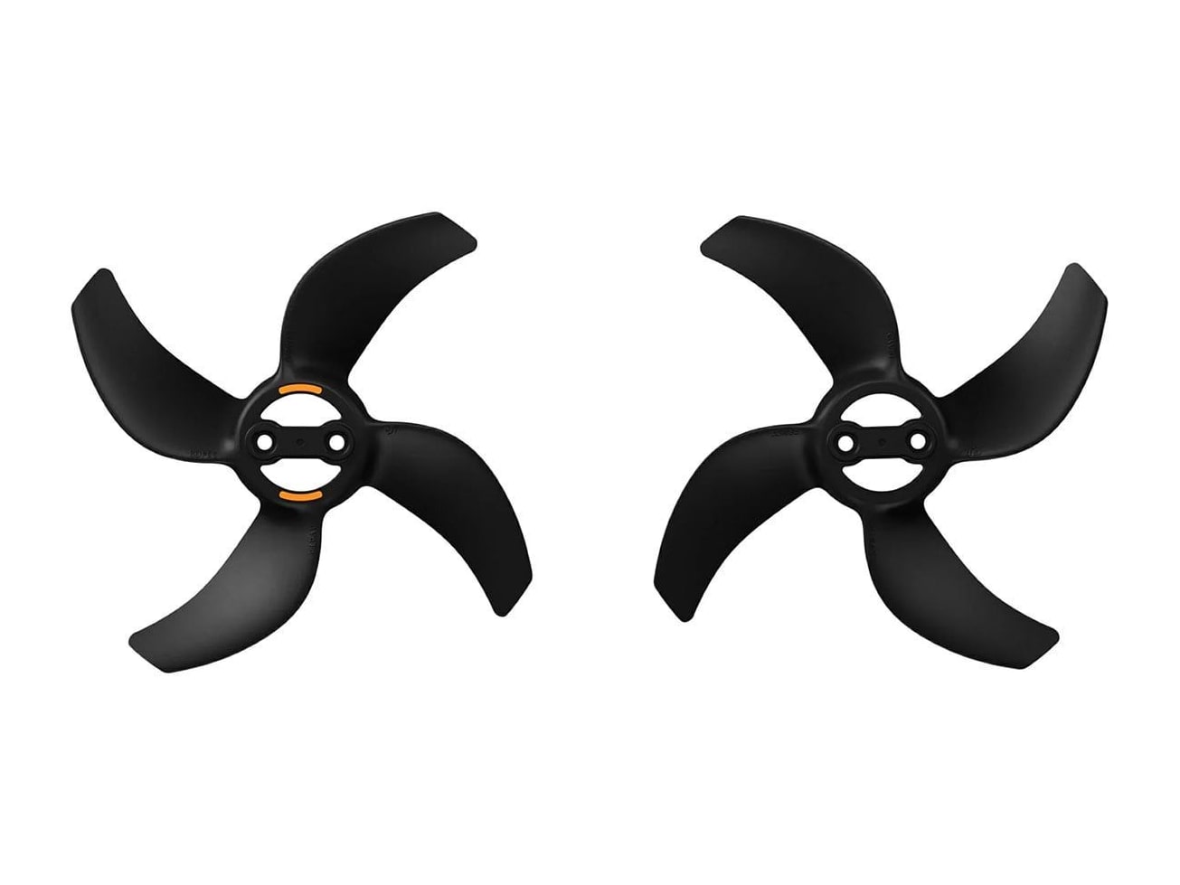 DJI - Avata 360 Propellers Drone Accessories