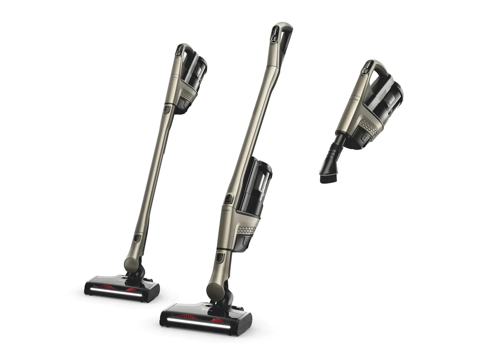 Miele - Triflex HX3 Plus Vacuum Cleaners