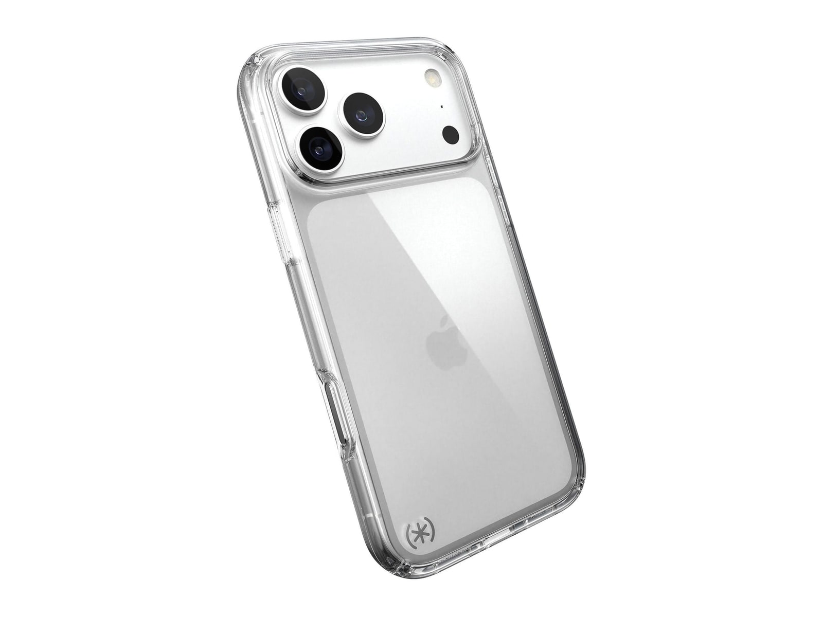 Speck - Presidio Perfect-Clear - iPhone 18 Pro Max - Clear