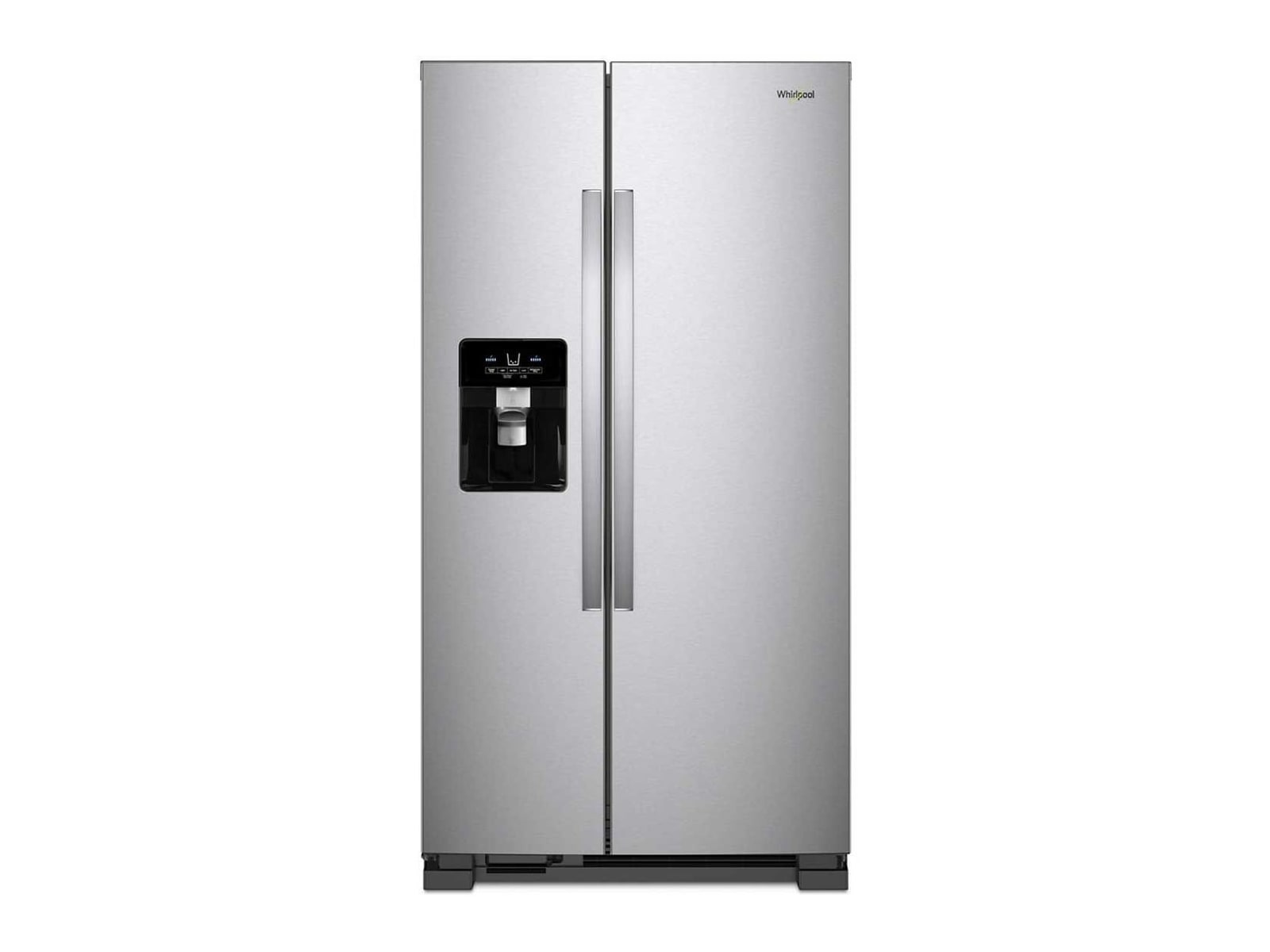 Whirlpool - WRS321SDHZ Refrigerators