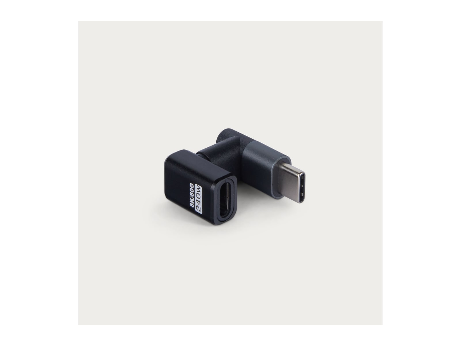 Moment - USB-C Dual Angled Adapter