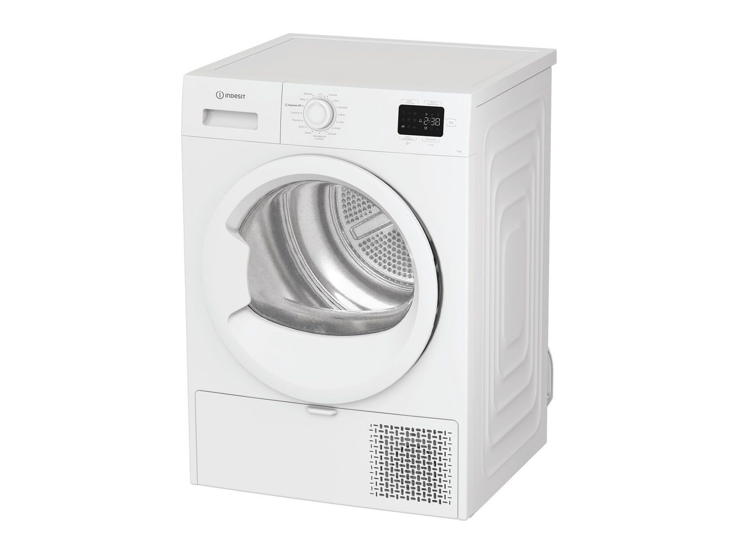 Indesit - C YD 94D WW IT Dryers