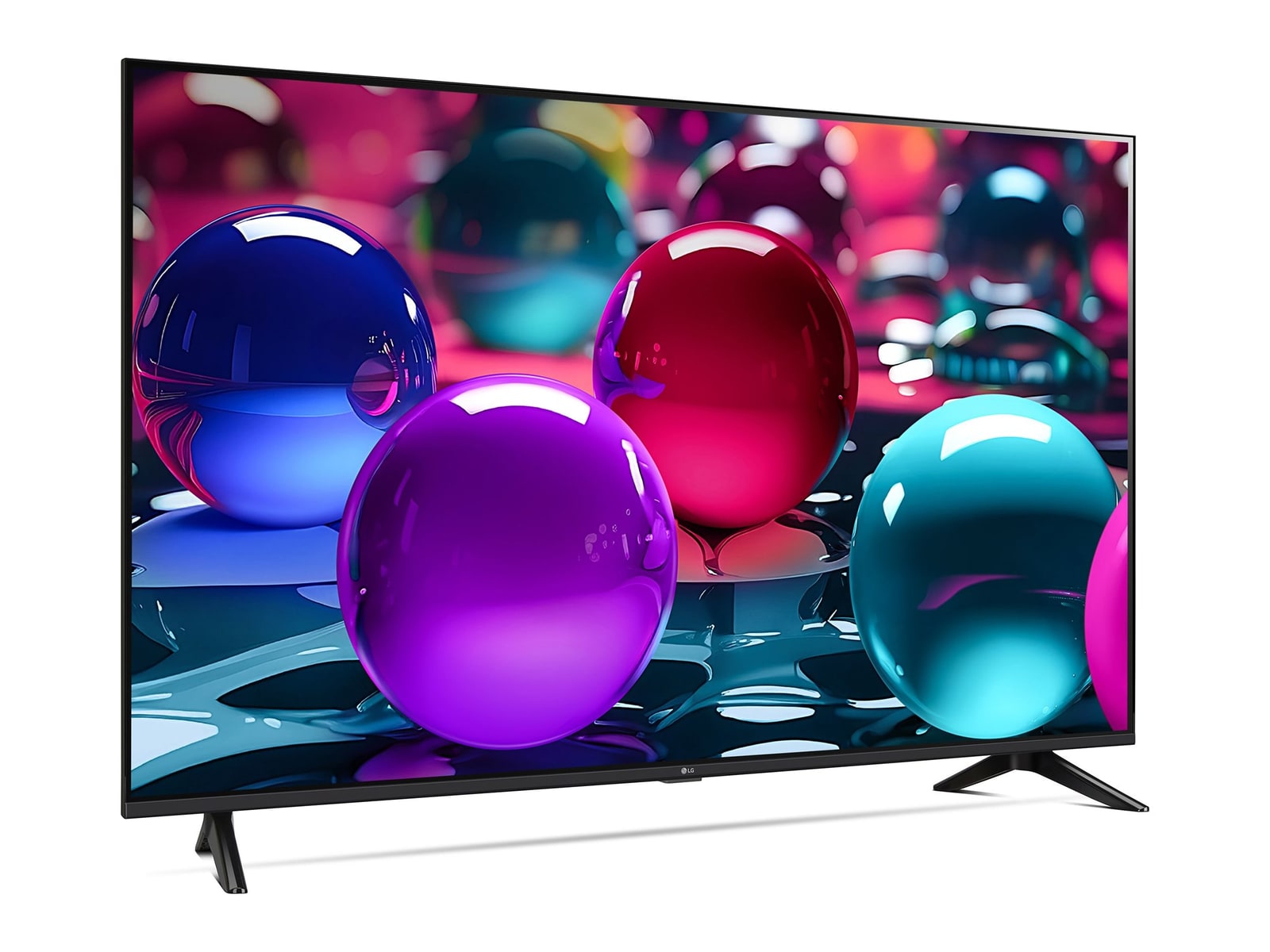 LG - UA7300 55 inch 4K/8K TVs