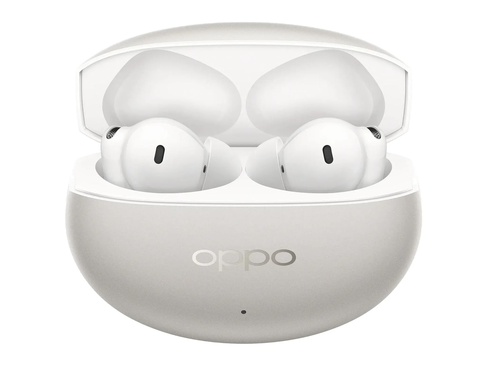 OPPO - Enco X3S True Wireless Earbuds - Silver