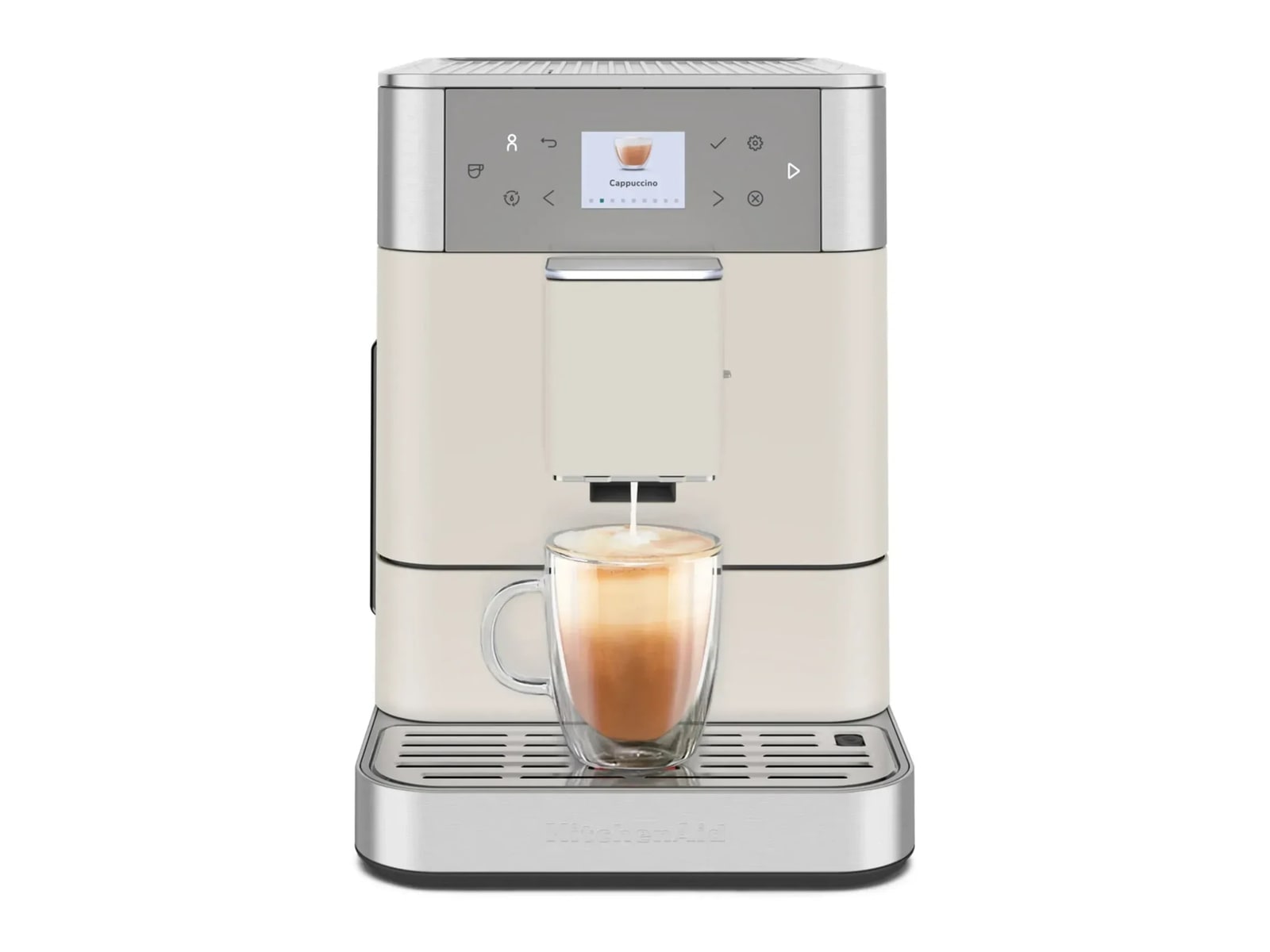KitchenAid - KF6 5KES8556EPL Coffee Makers (EU)