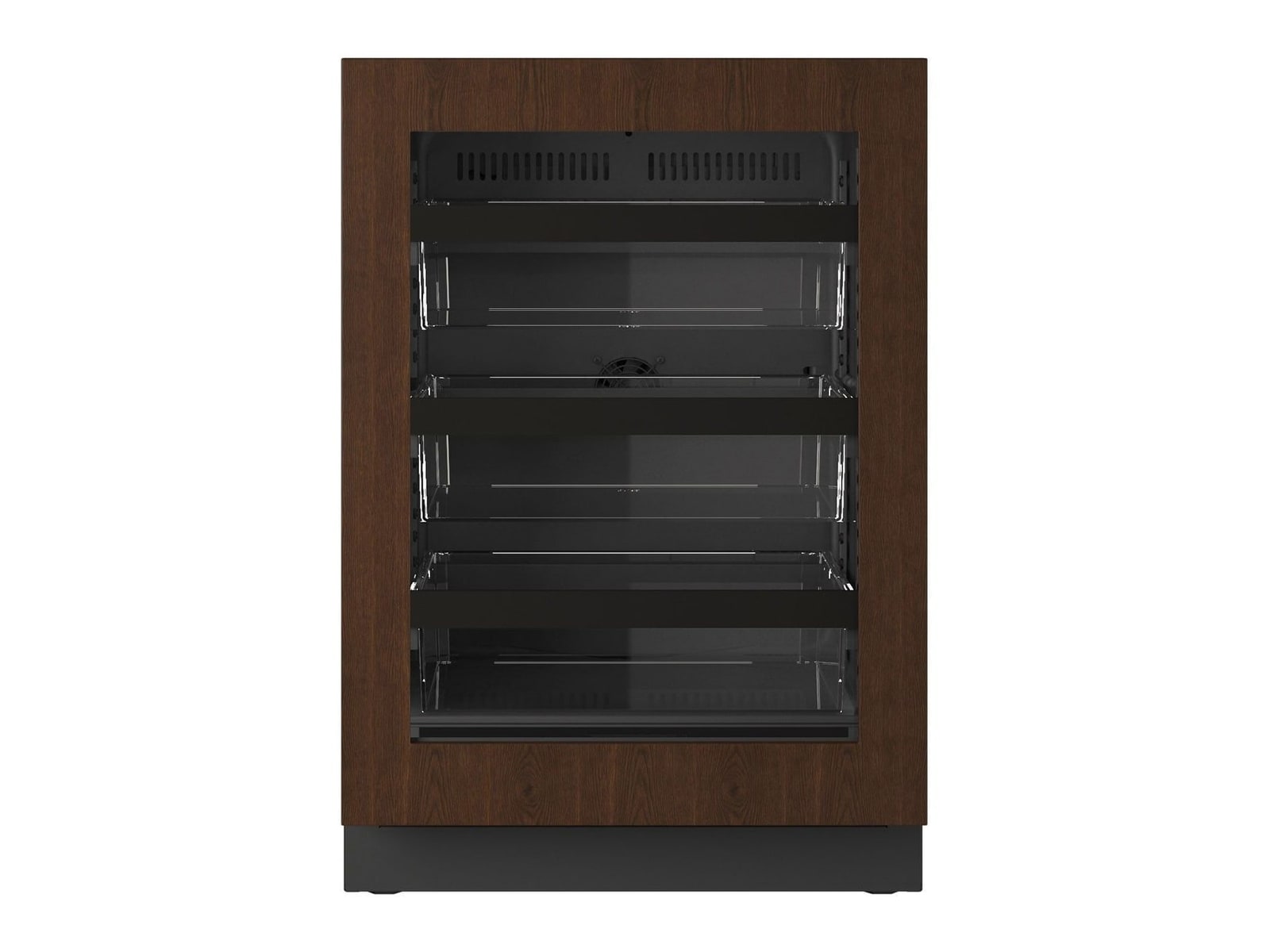 U-Line - URRE424-IG01A Refrigerators