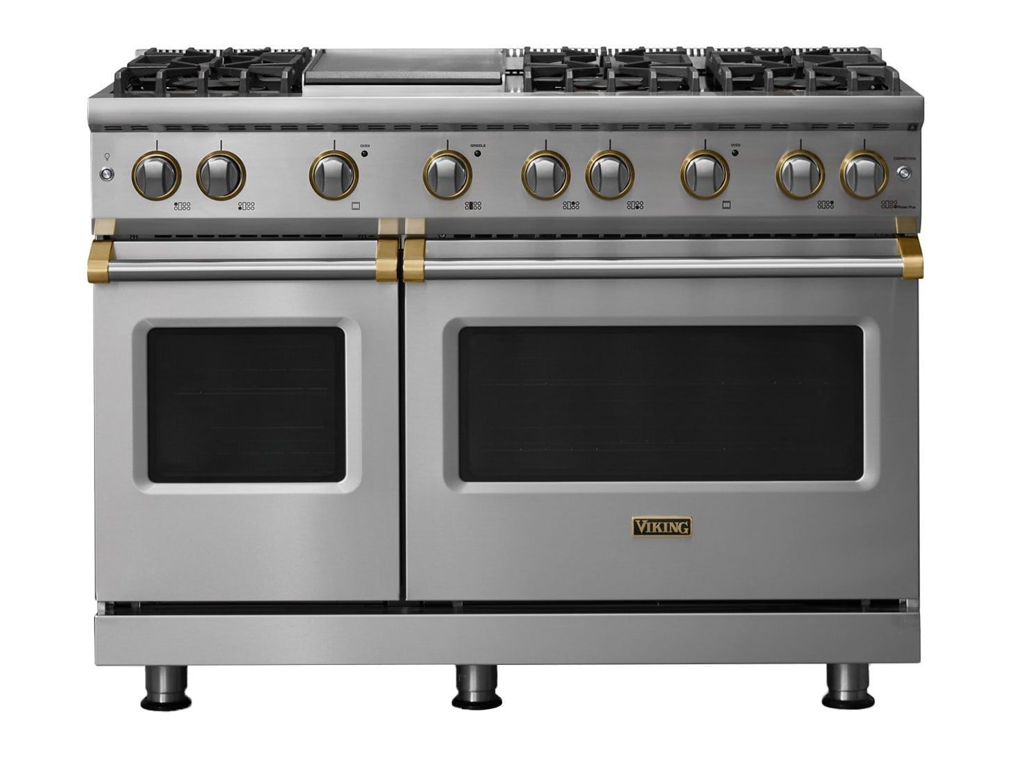 Viking - VGR54846GSSBB Ovens & Ranges