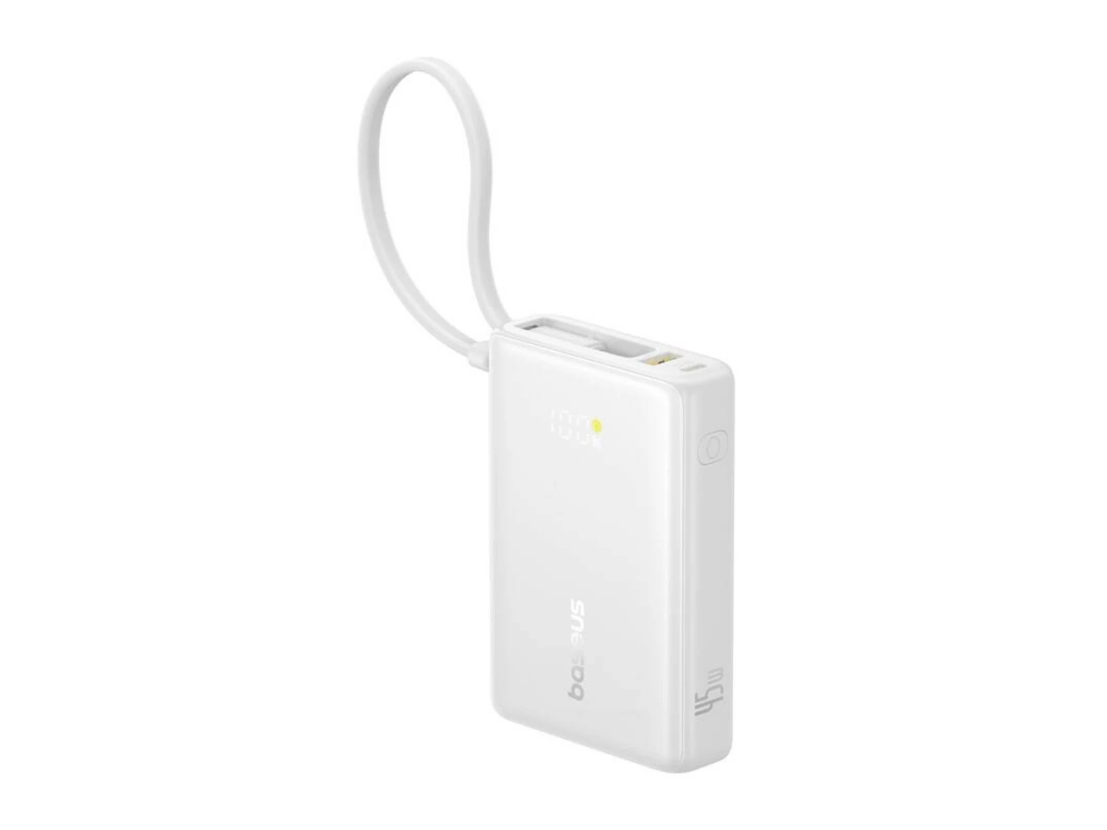 Baseus - PicoGo 10000 mAh Power Banks