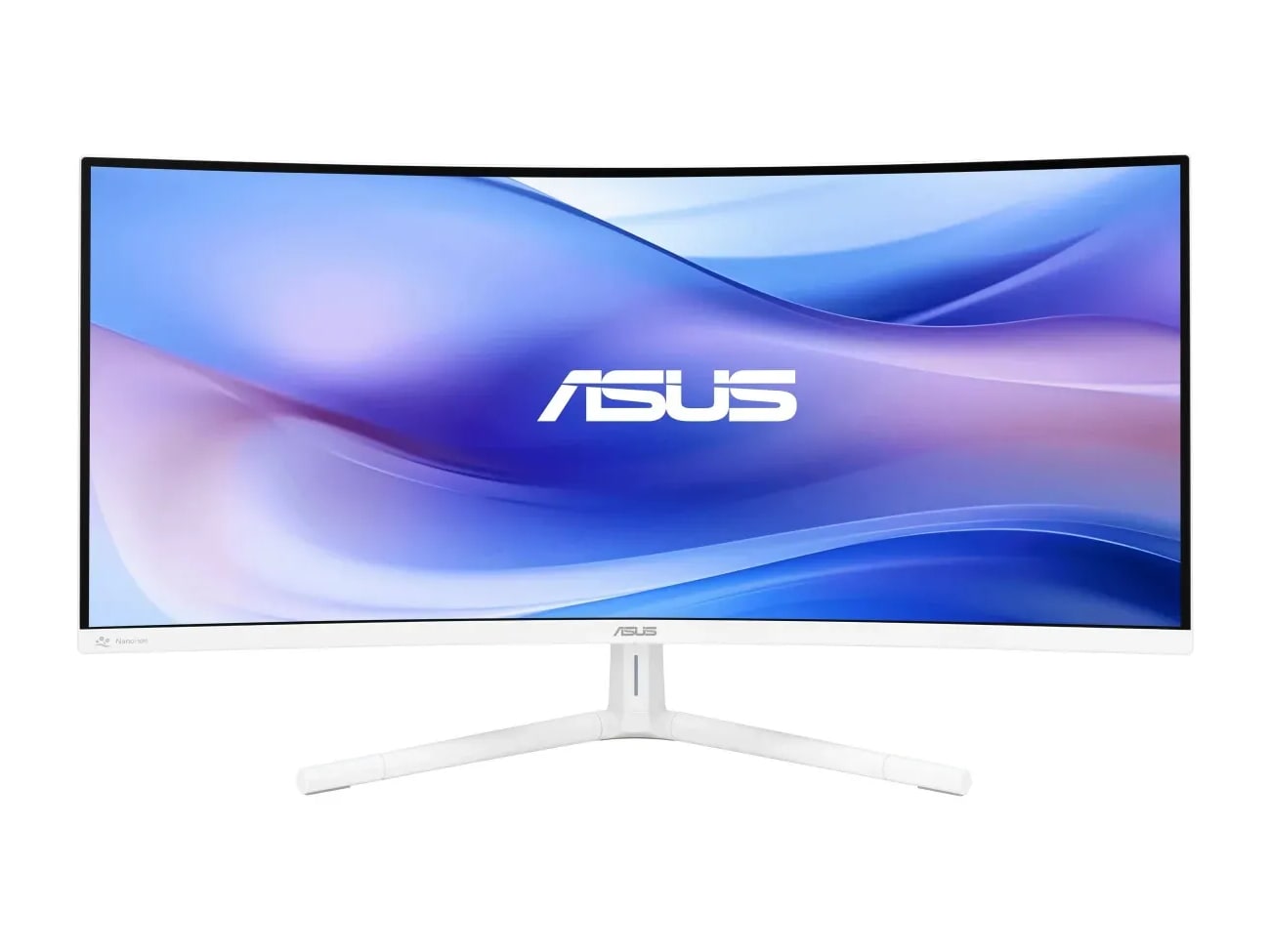 ASUS - 34" VU34WCIP-W UWQHD 100Hz Professional Monitors