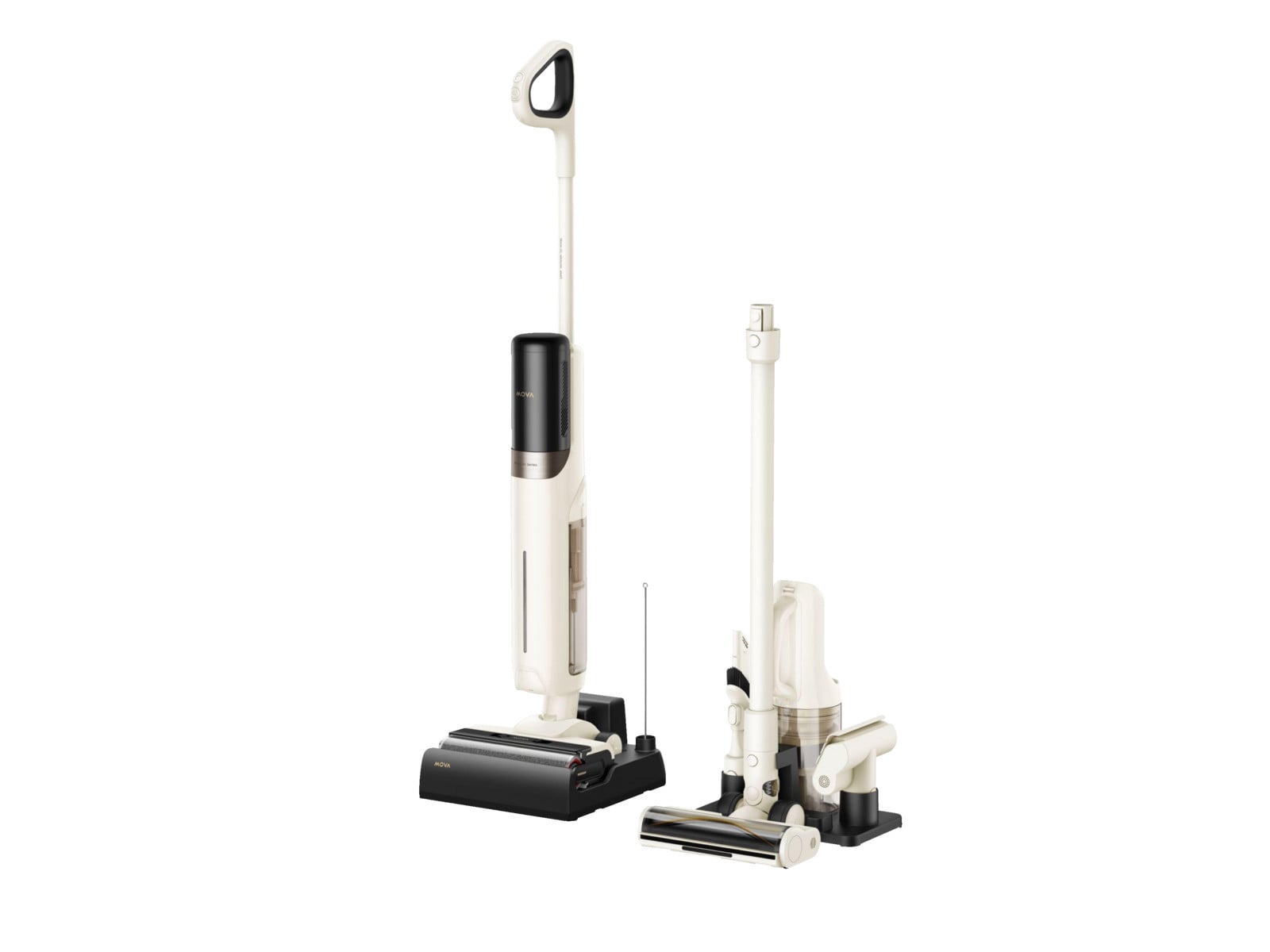 MOVA - K30 Mix Vacuum Cleaners
