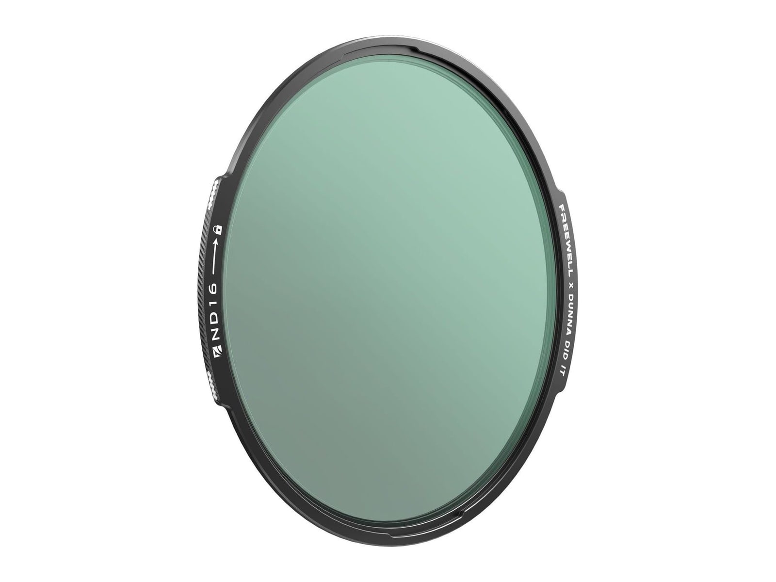 Freewell - Dunna Did It ND16 Filter Camera Accessories