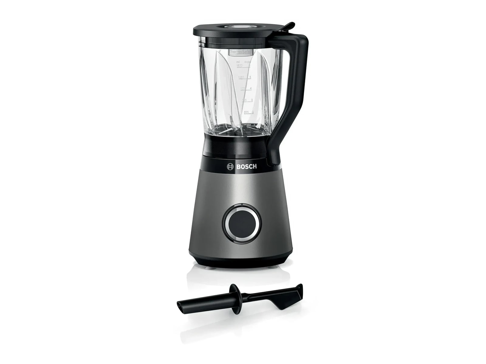 Bosch - MMB6172SN VitaPower Blenders & Mixers
