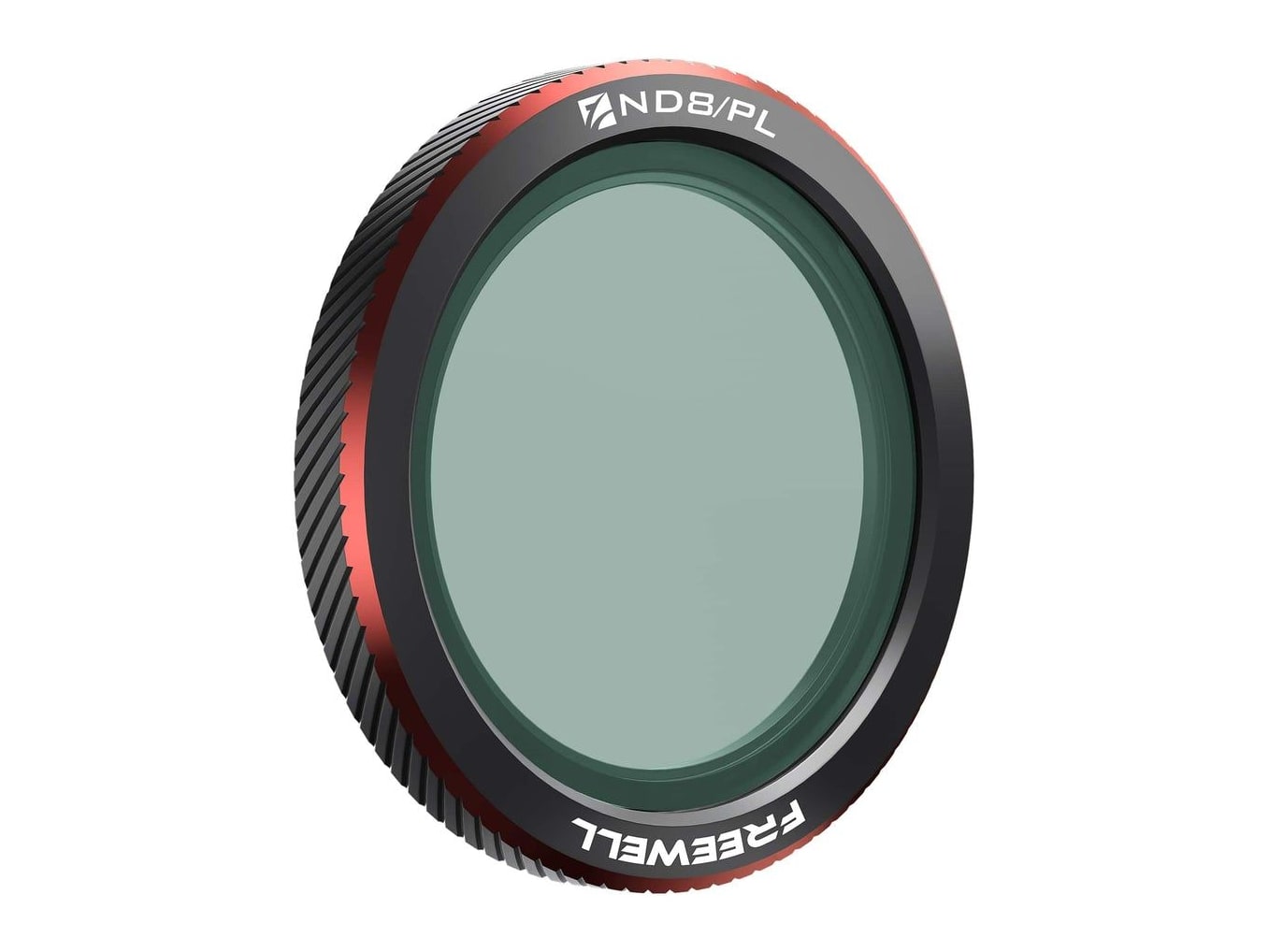 Freewell - DJI Neo 2 ND8/PL Filter Camera Accessories