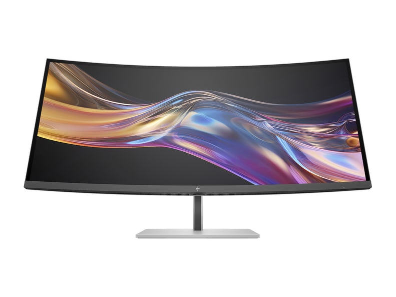 HP - 37.5" Series 7 Pro 738pu WQHD 60Hz Professional Monitors
