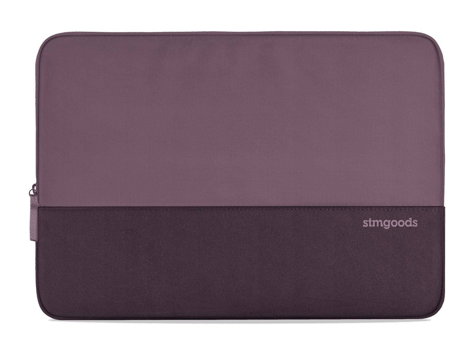 STM Goods - Origin Laptop Sleeve 14" - Lilac Plum