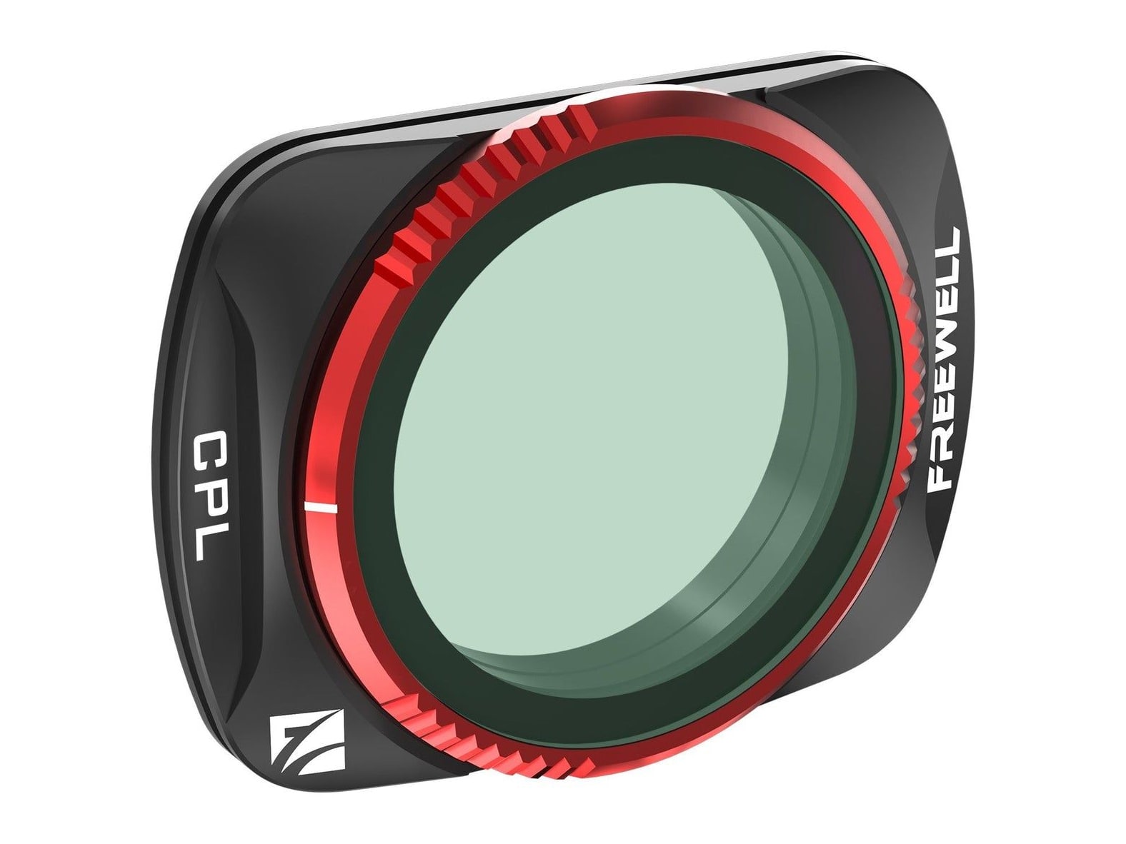 Freewell - DJI Osmo Pocket 4/3/Xtra Muse CPL Filter Camera Accessories