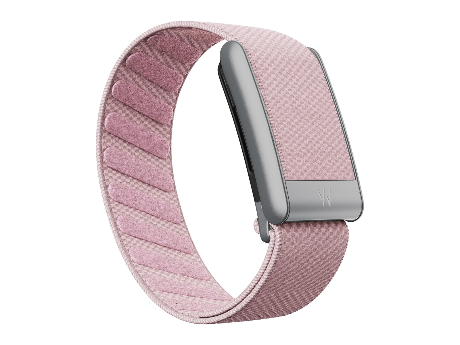 WHOOP - 5.0 SuperKnit Band Watch Bands - Blush