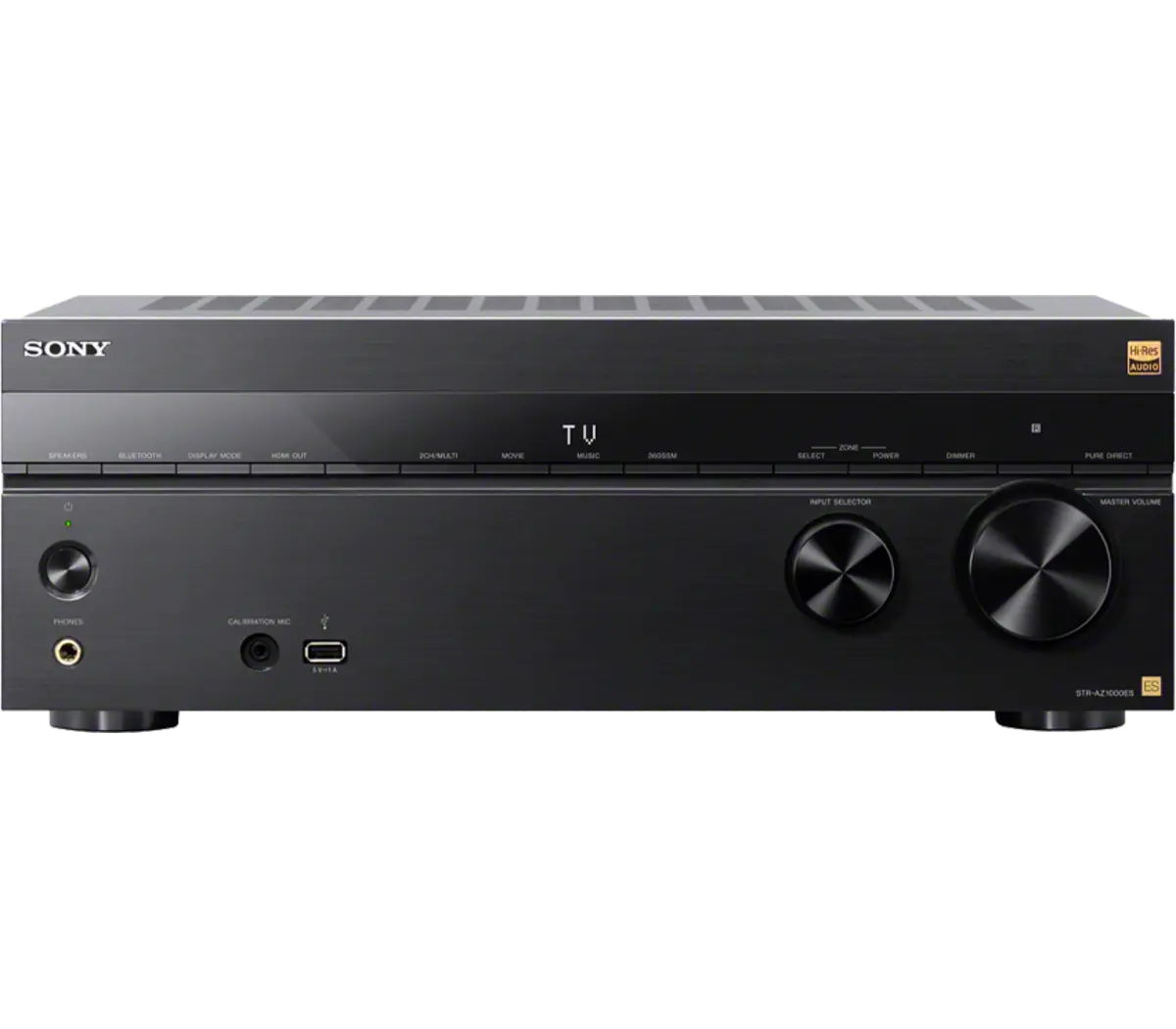Sony - STR-AZ1000ES 7.2-Channel Home Theater Systems