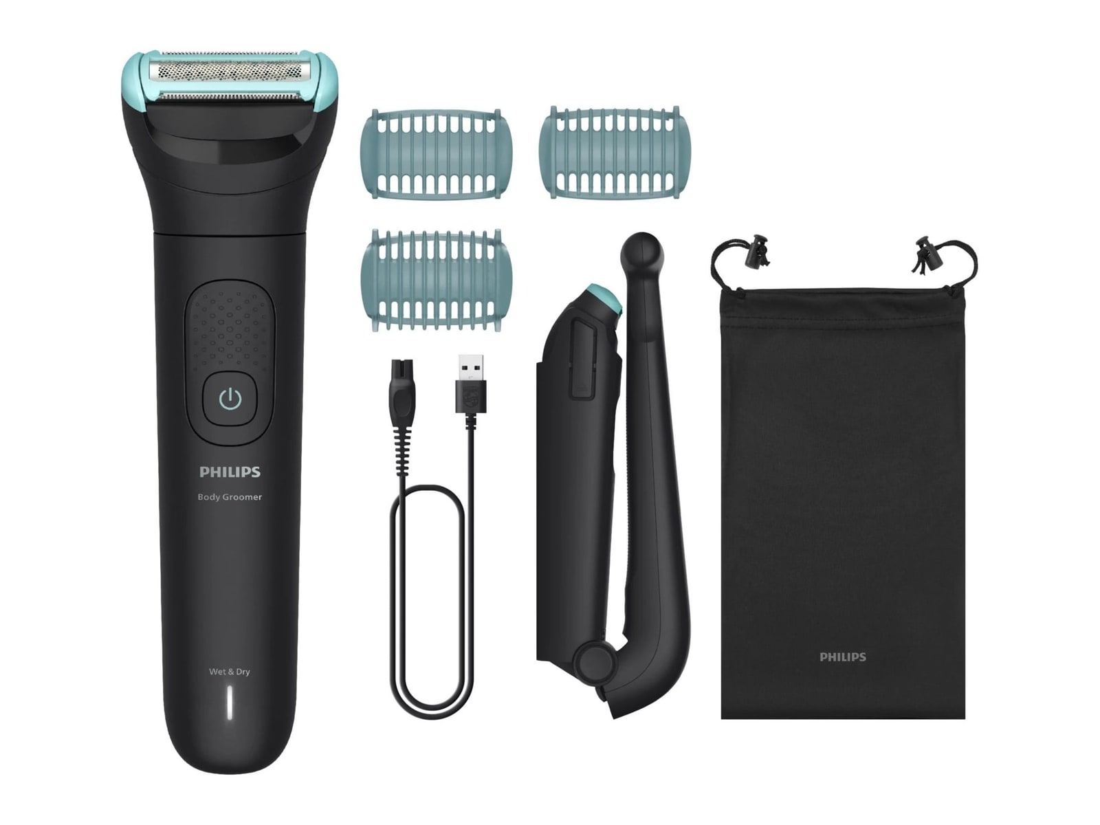 Philips - BG5480/15 5000 Series Hair Clippers & Trimmers