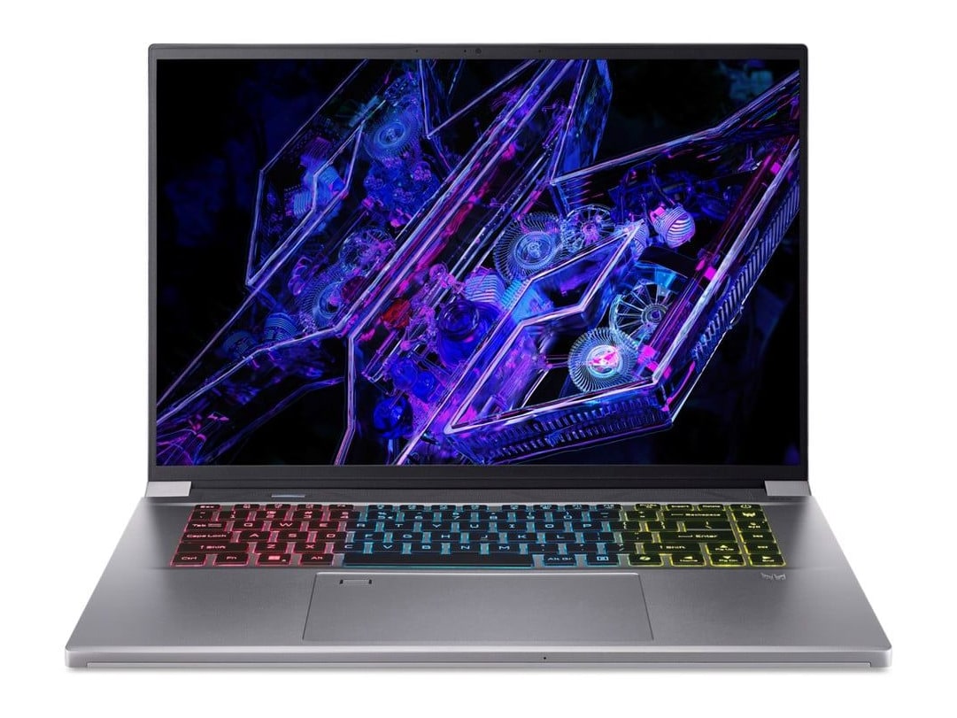 Acer - Predator Triton Neo 16 PTN16-51-50FT 16" - Intel Core Ultra 5 125H chip - 16GB Memory - 1TB SSD - Silver