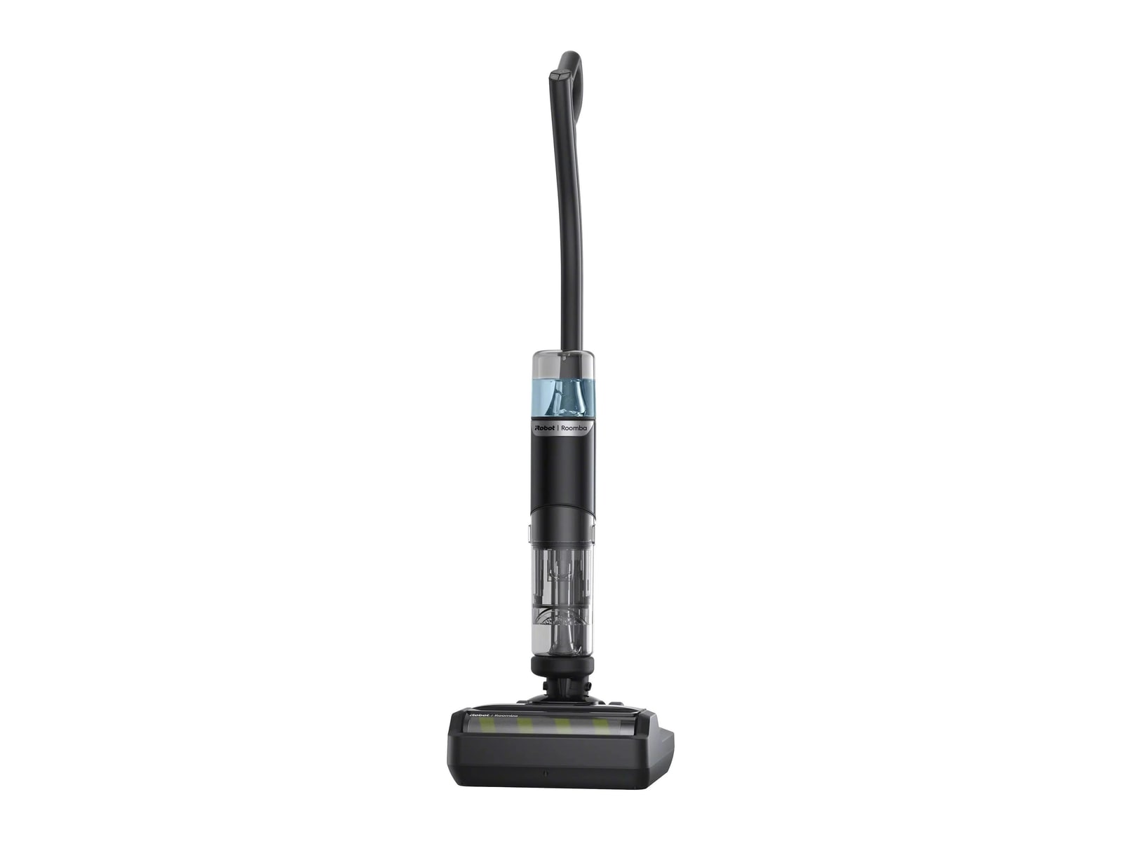 iRobot - Roomba Electro Plus 5-in-1 Disinfecting Hard Floor Cleaner Vacuum Cleaners
