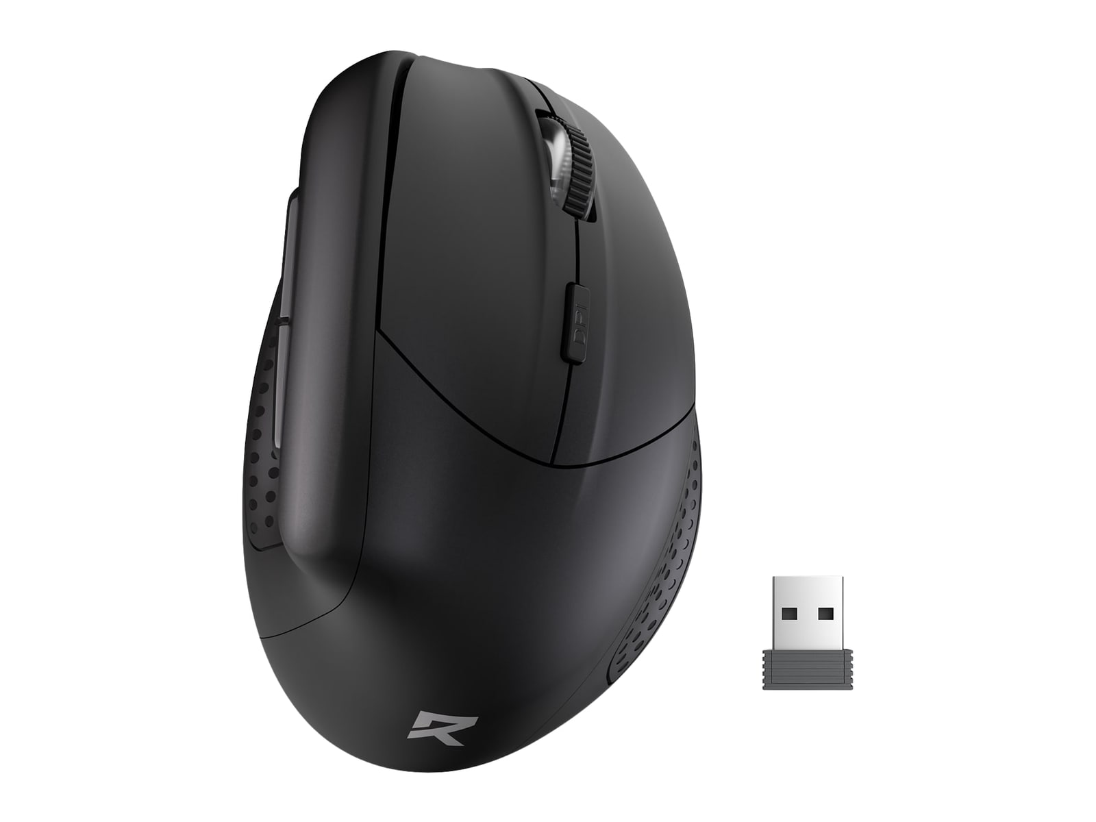 Redragon - BM-4033 Wireless Vertical Ergonomic Mouse