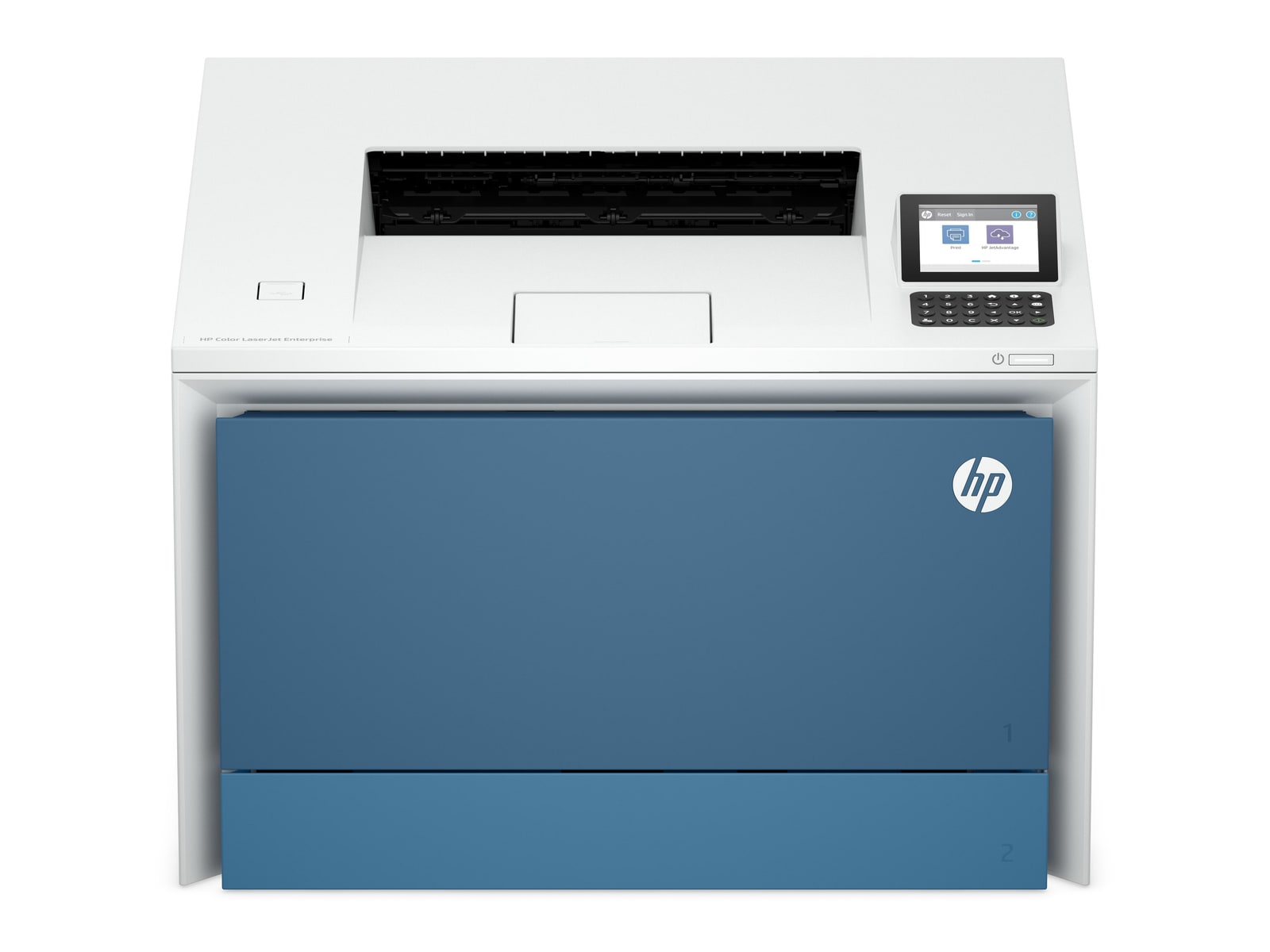 HP - LaserJet Enterprise 4701dw Printers