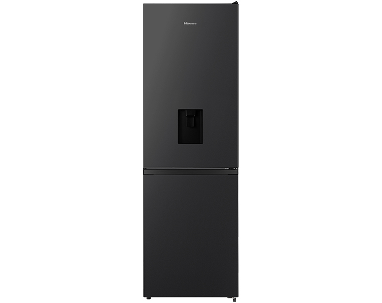 Hisense - RB390N4WBE Refrigerators