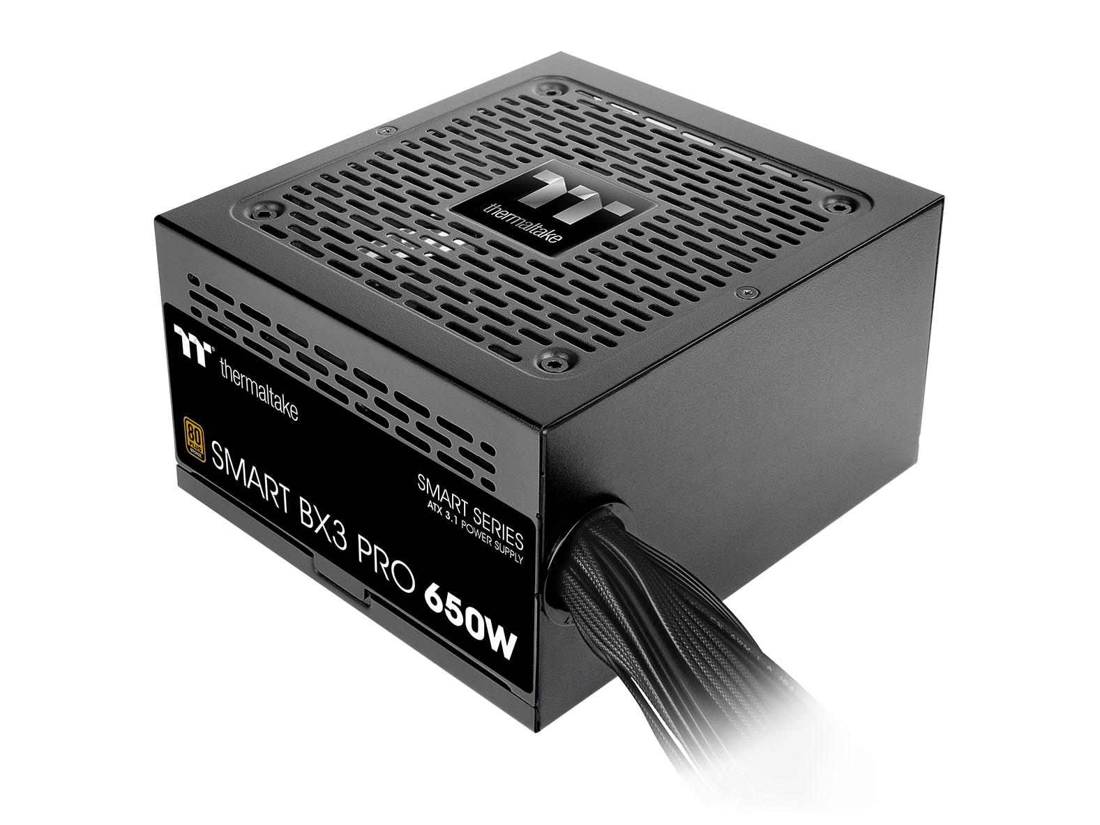 Thermaltake - Smart BX3 Pro 650W Power Supplies