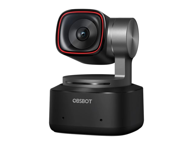 OBSBOT - Tiny 2 4K PTZ Webcams