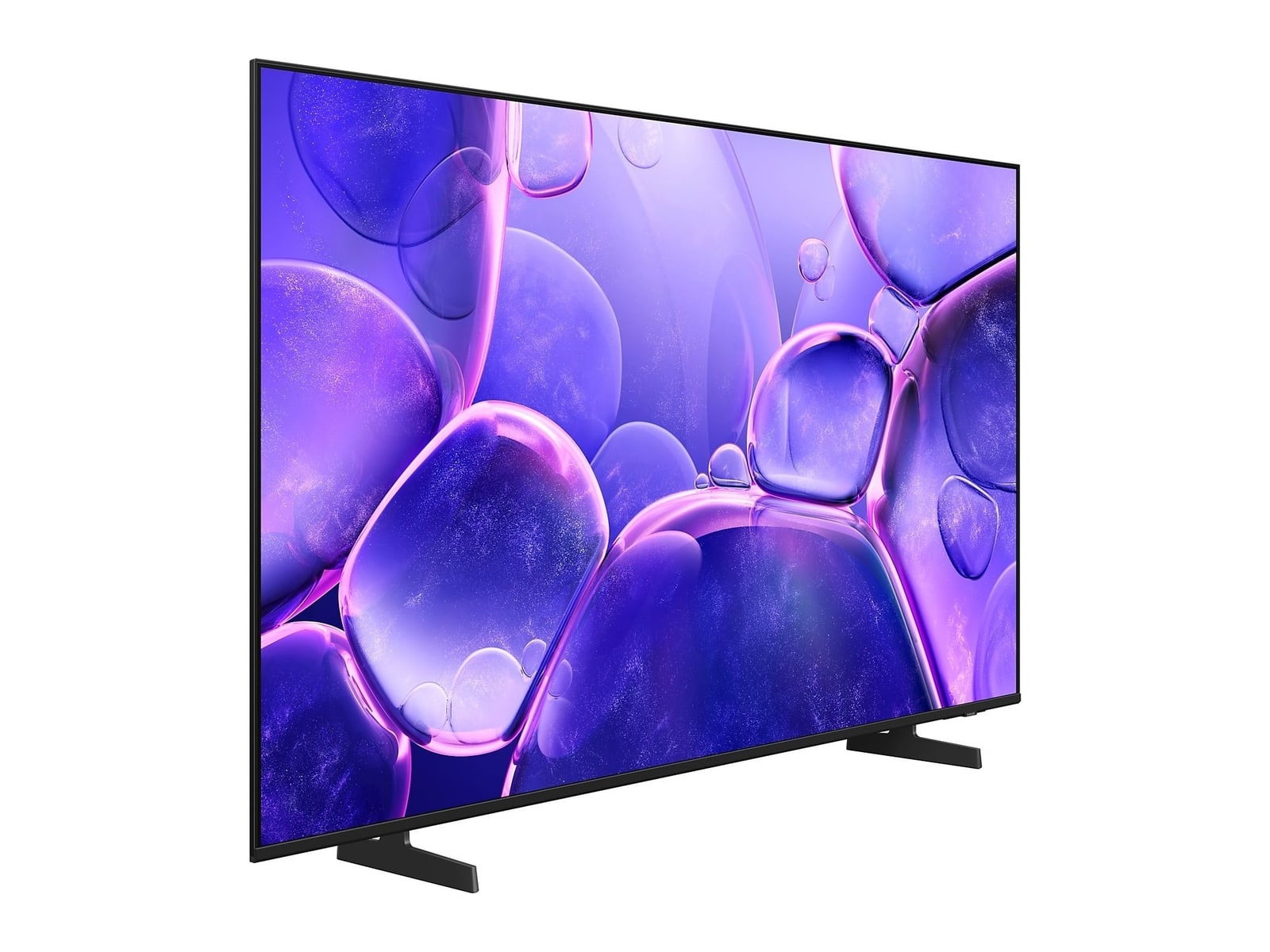 Samsung - Crystal UHD U8072 65 inch 4K/8K TVs