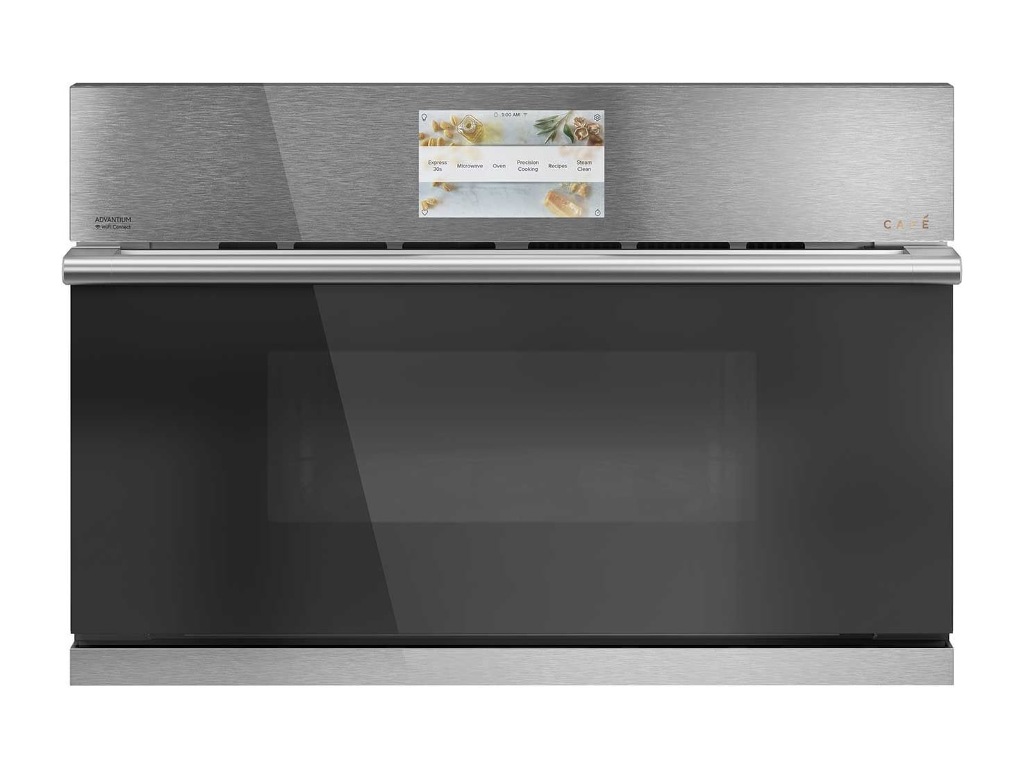 Cafe - CSB913M2VS5 Ovens & Ranges
