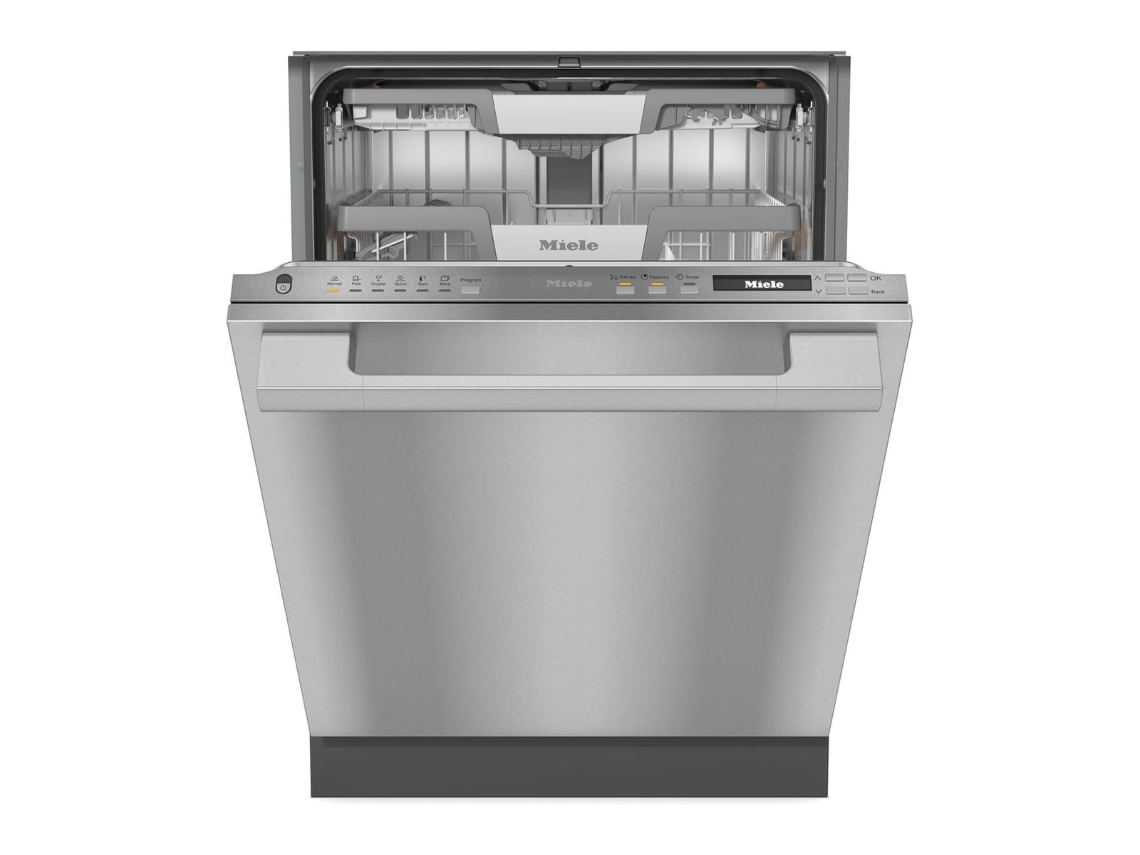 Miele - G 7266 SCVi SF Dishwashers