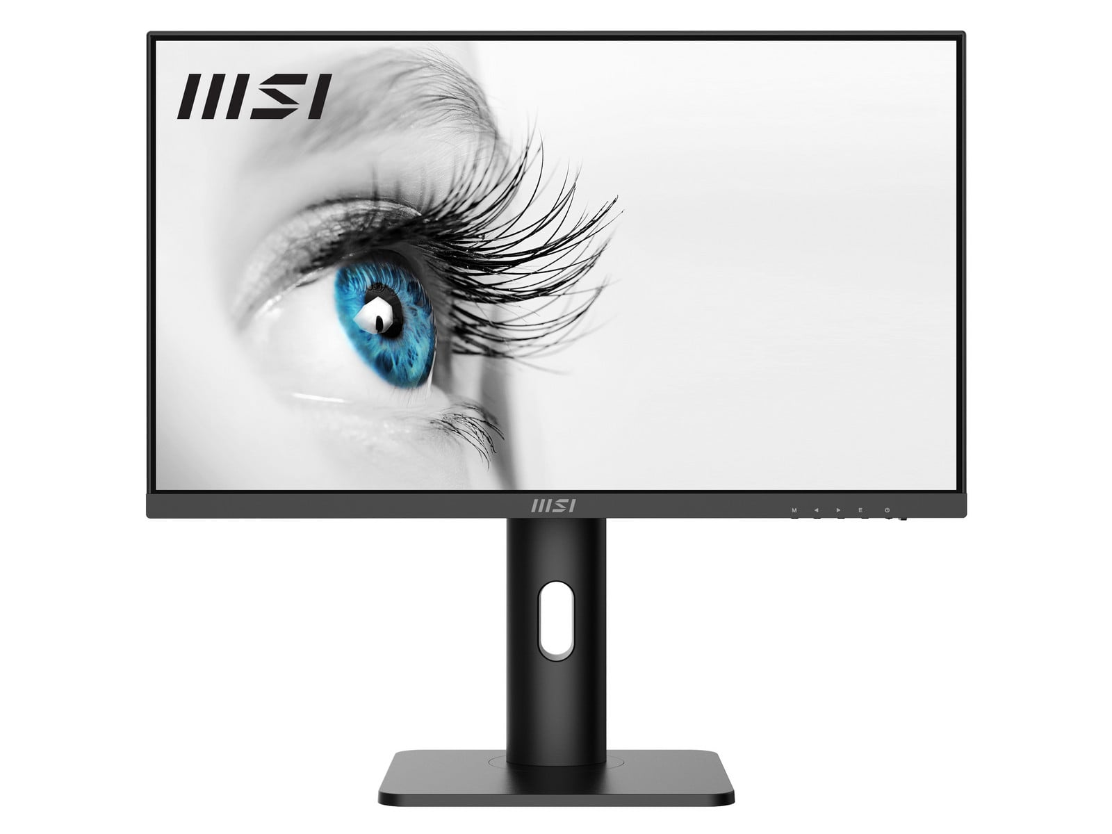 MSI - 23.8" PRO MP243XP Full HD 100Hz Professional Monitors