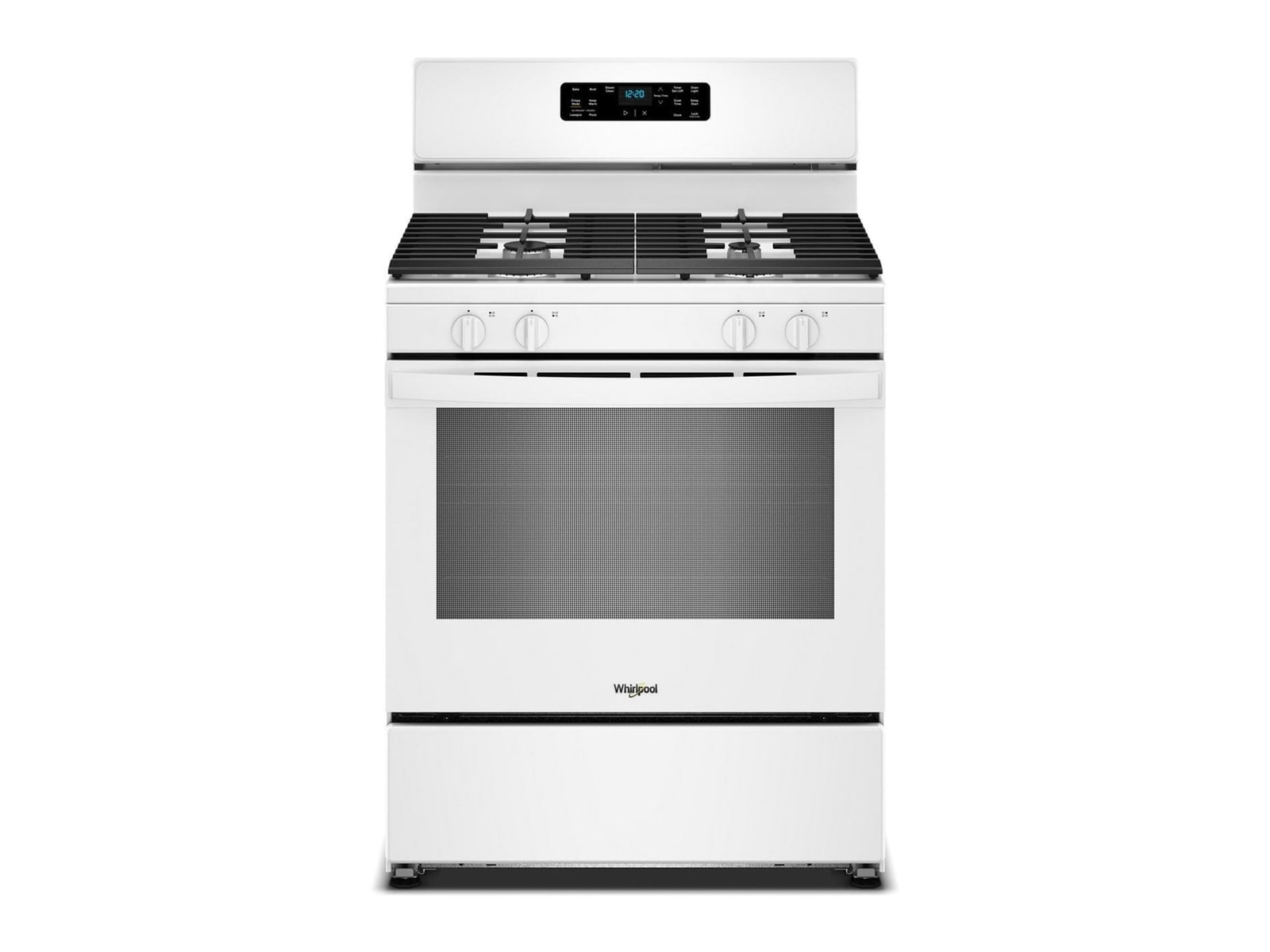 Whirlpool - WFGS3030RW Ovens & Ranges