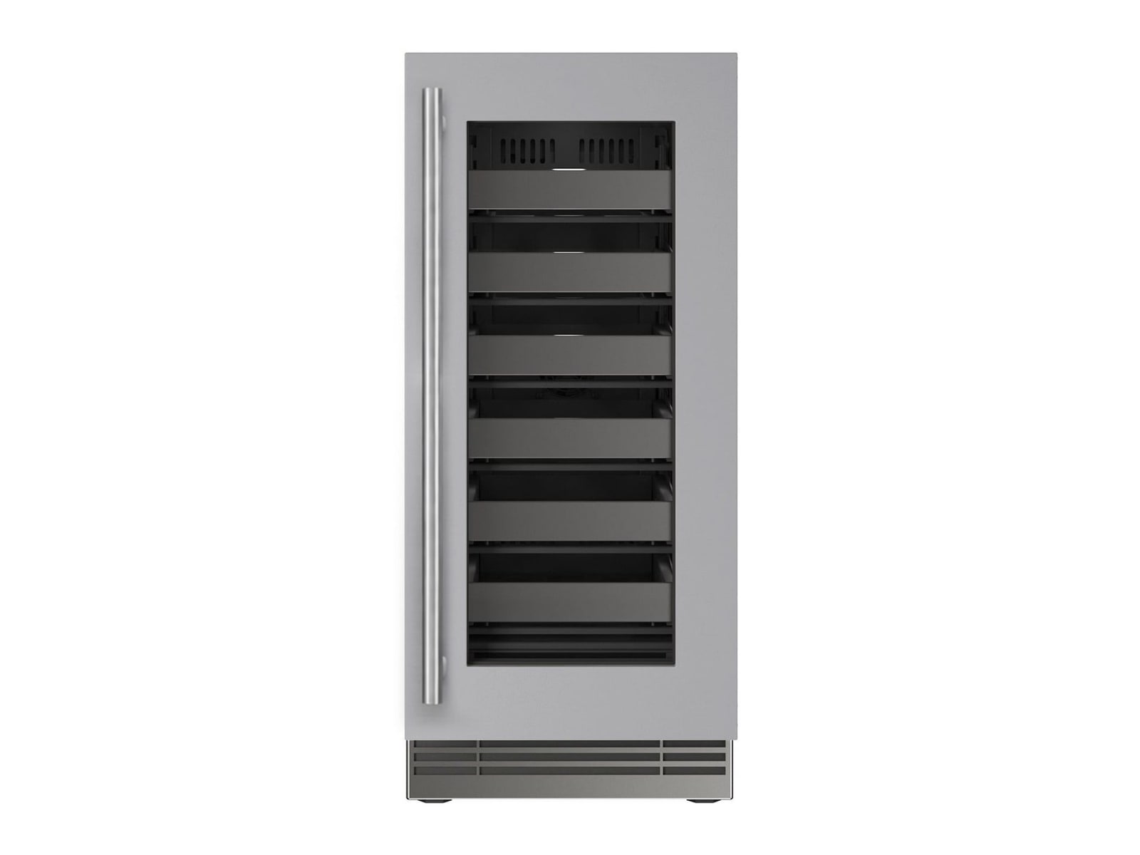 U-Line - URWC315-SG01A Wine Coolers