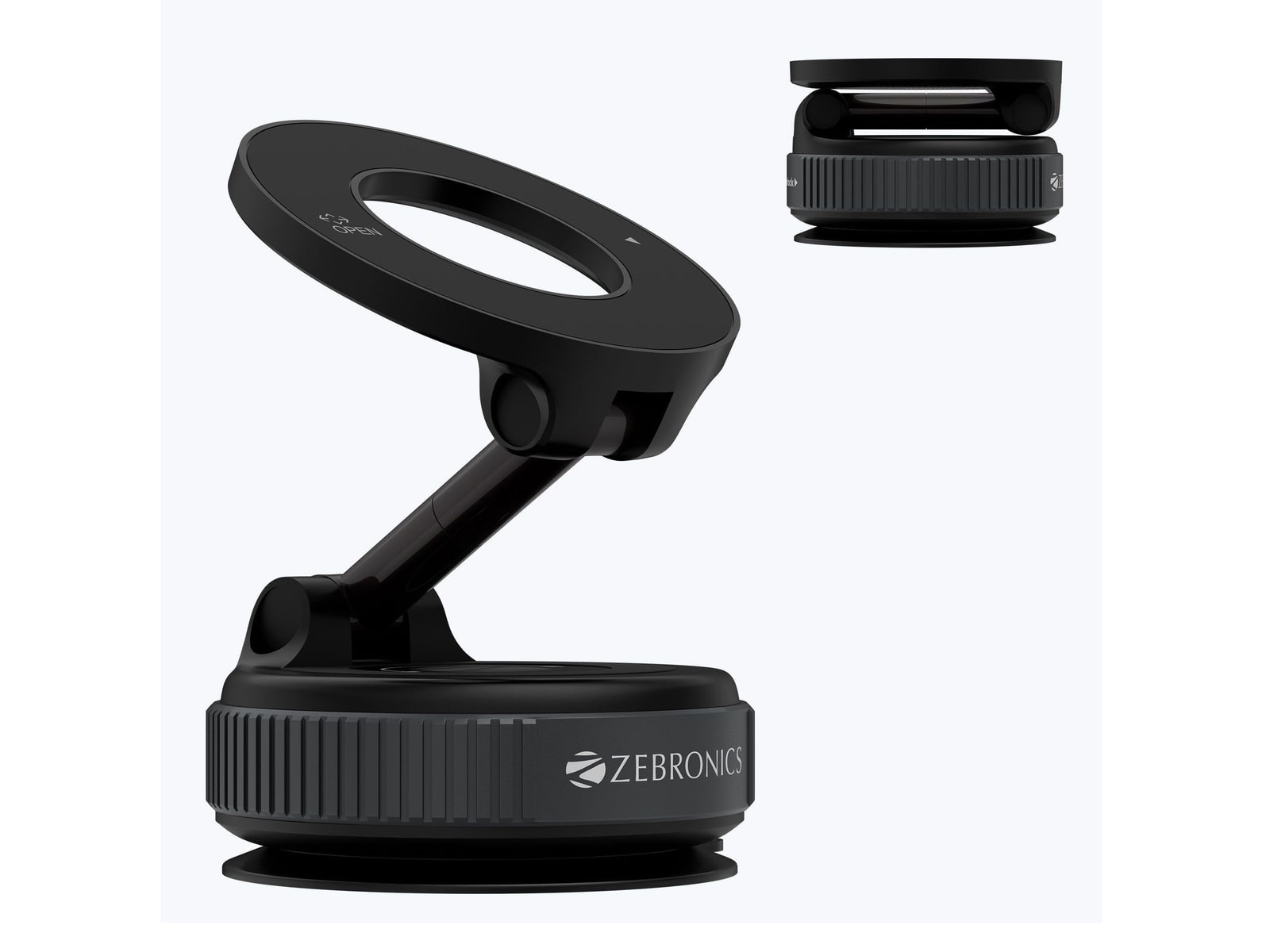 Zebronics - Zeb MS300