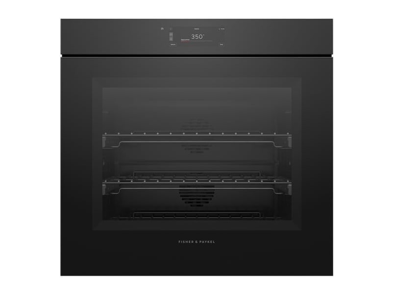 Fisher & Paykel - OB30SMPUNB3 Ovens & Ranges
