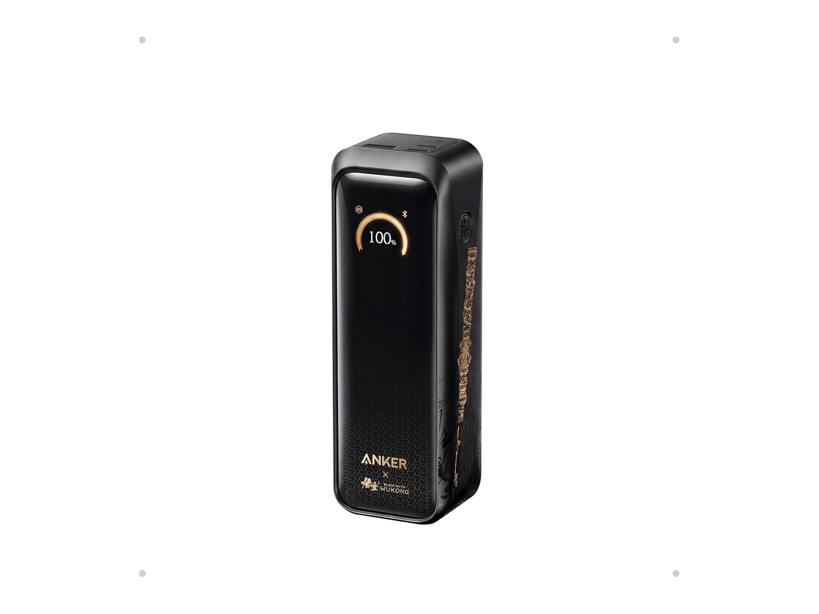 Anker - Prime Power Bank Black Myth: Wukong Edition Power Banks